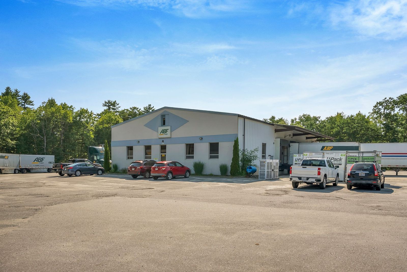 Photo 26 of Prime Portland Maine  Industrial investment opportunity