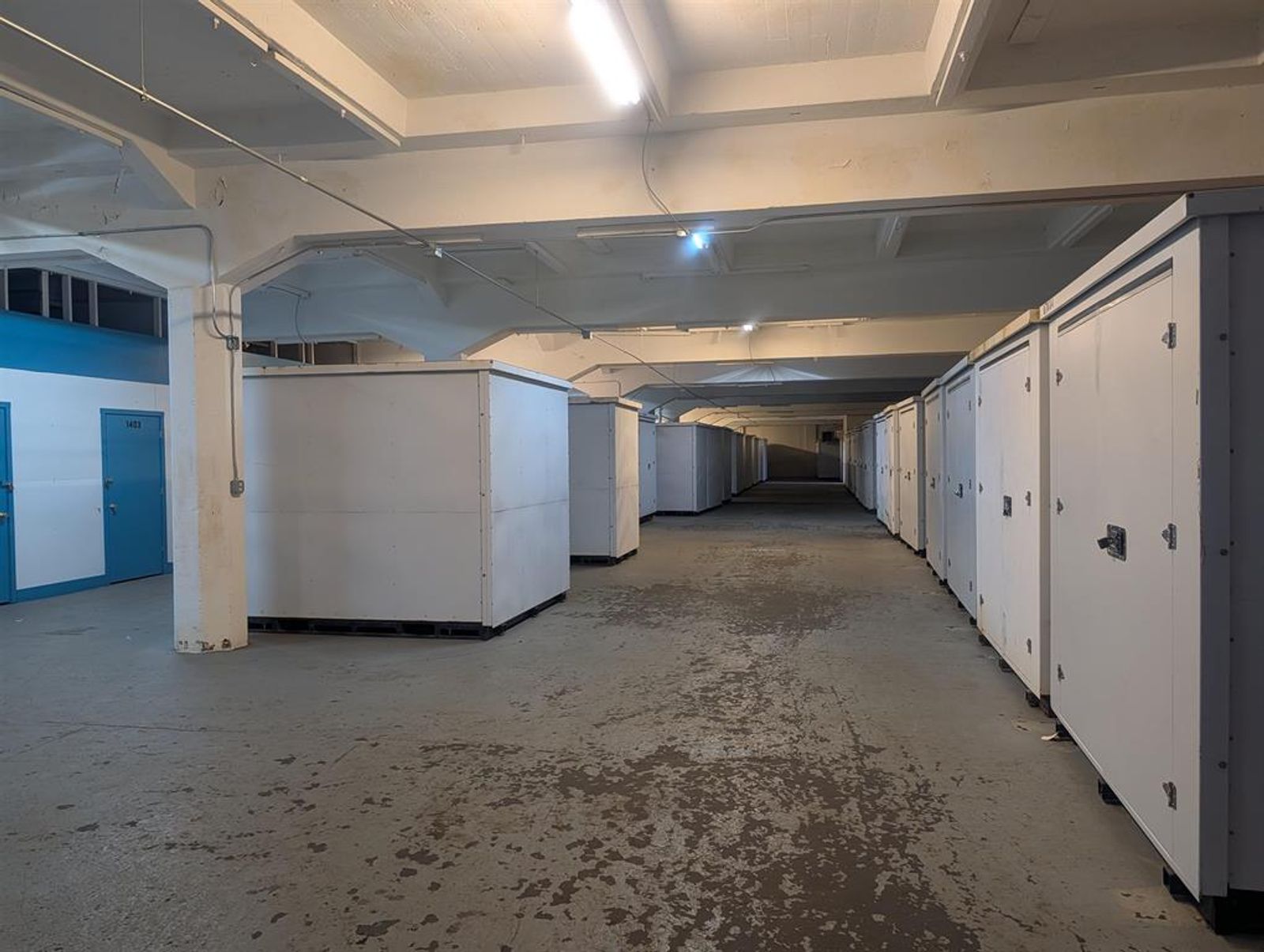 Photo 8 of 400 Storage Units with 2 Floors Climate Controlled