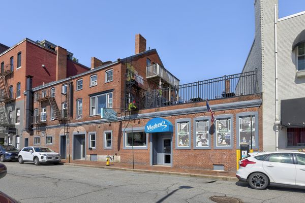 Prime Mixed-Use