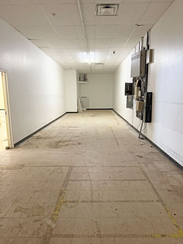 8,835 SF Retail Space For Lease