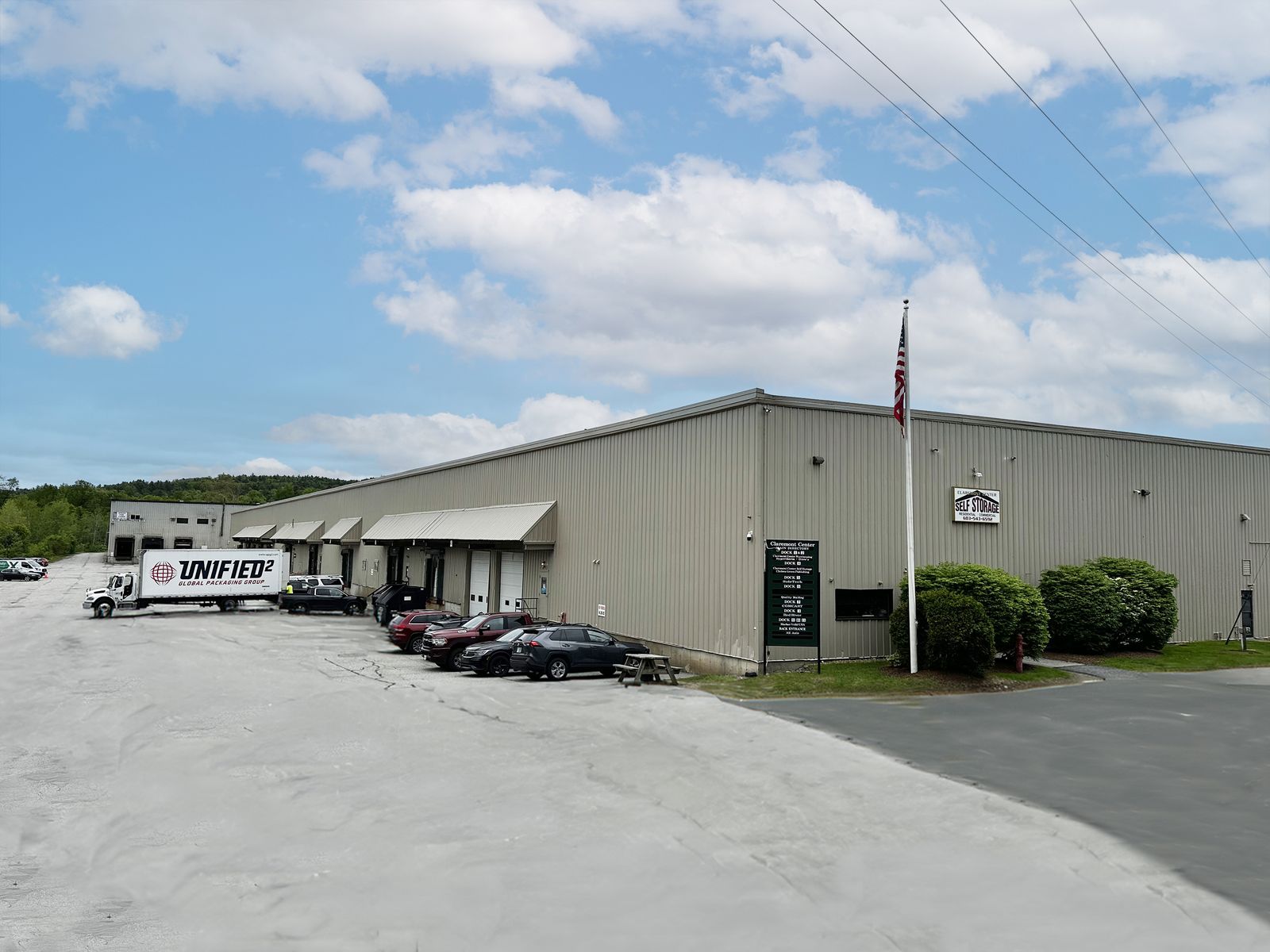Photo 8 of Claremont Self Storage