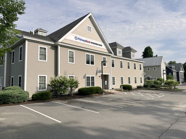 124 Bedford Center Rd