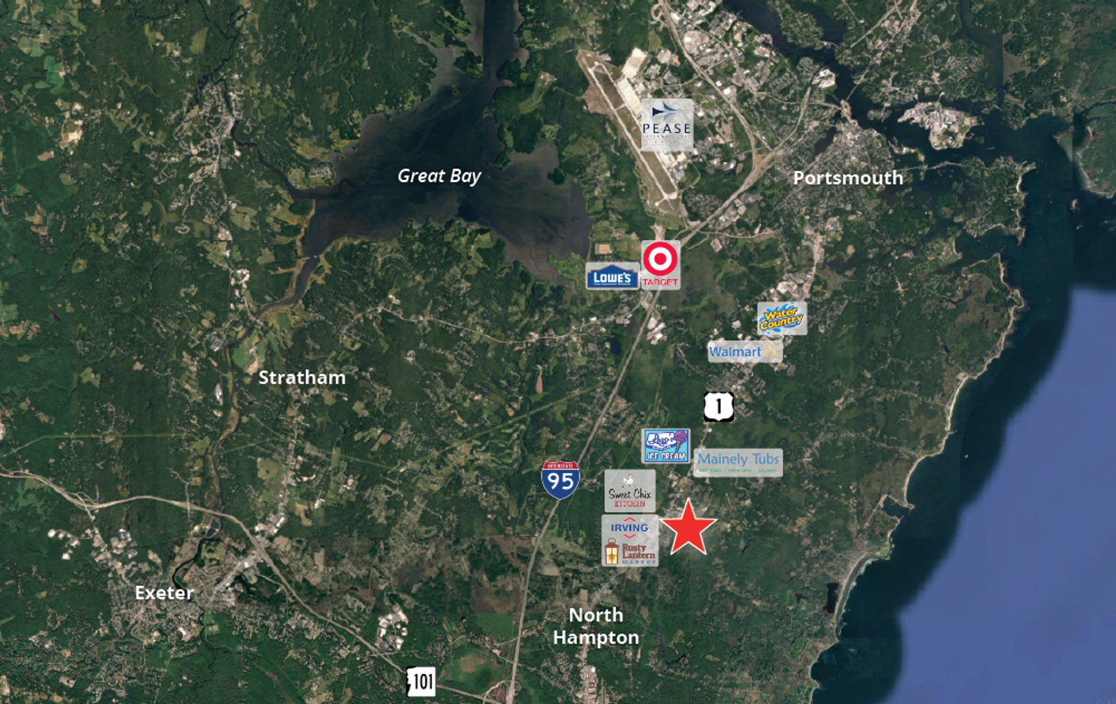 Photo 9 of Route 1 Development Land