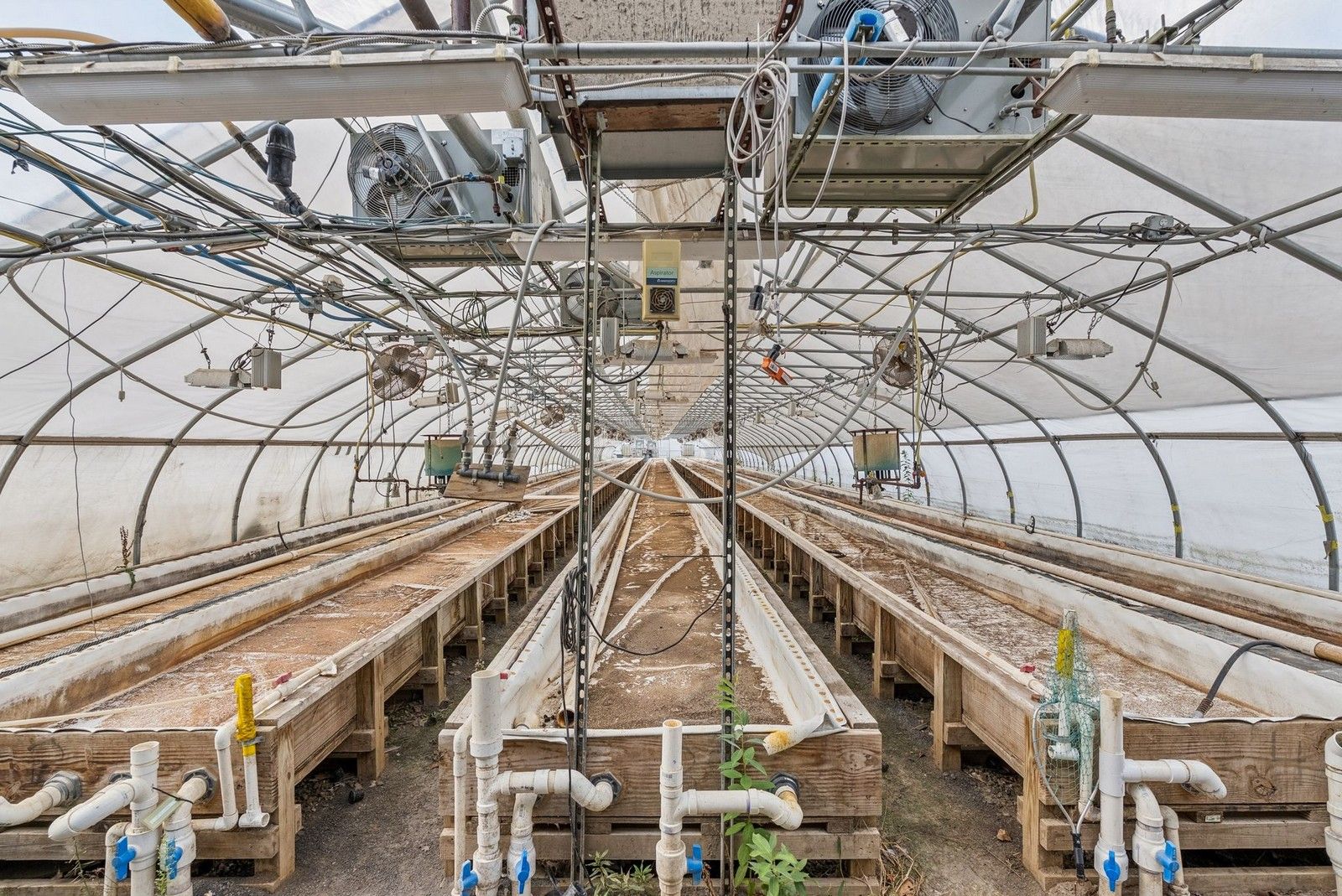 Photo 48 of Grow Facilities on 168+/- Acres