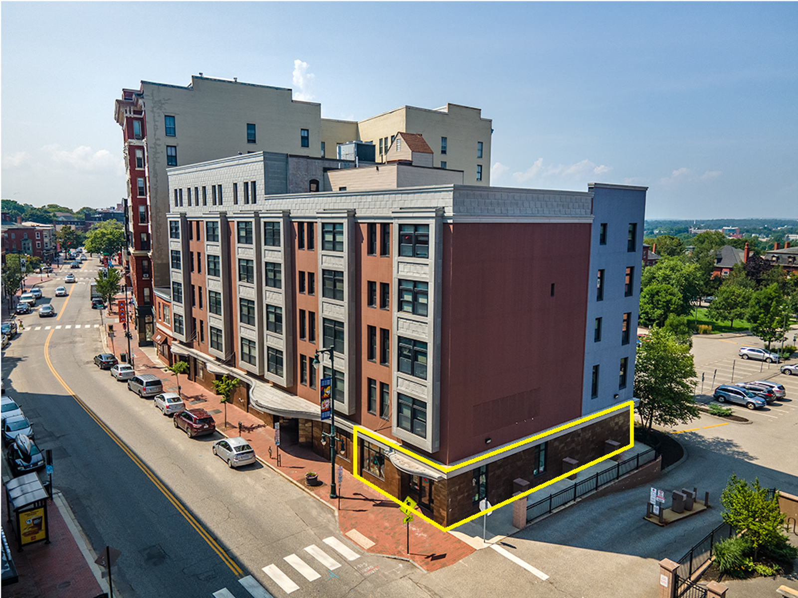 Photo 1 of 649 Congress Street
