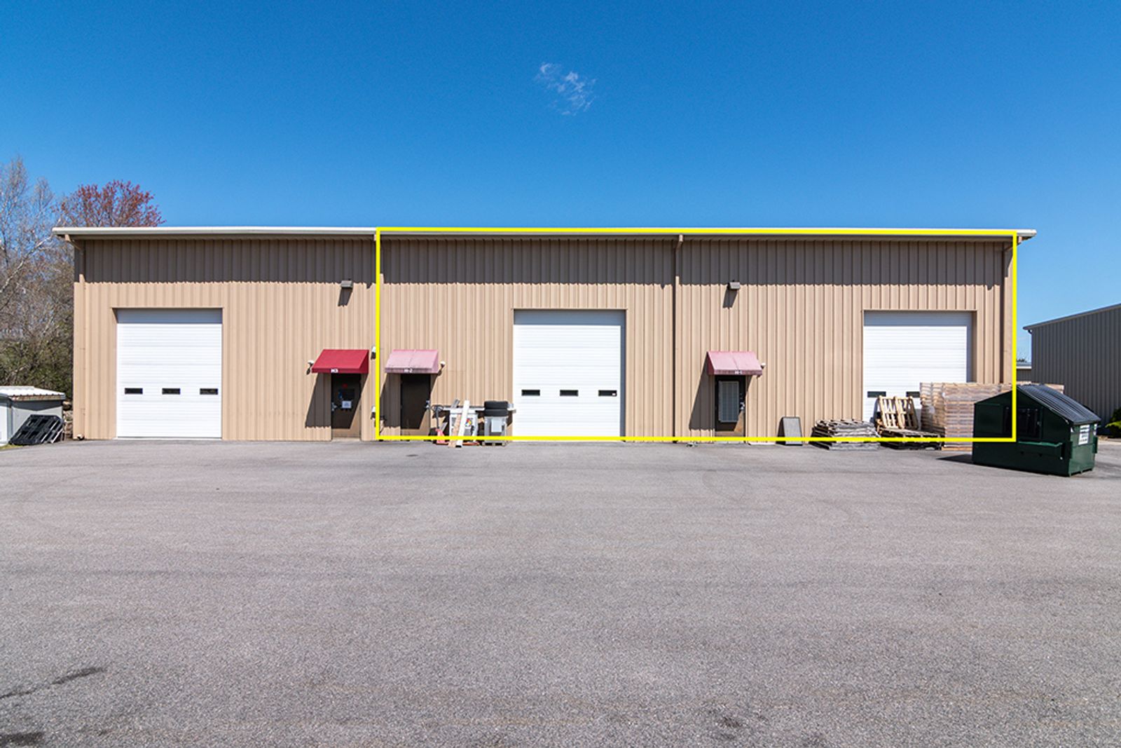 Photo 9 of Prime Light Industrial Unit