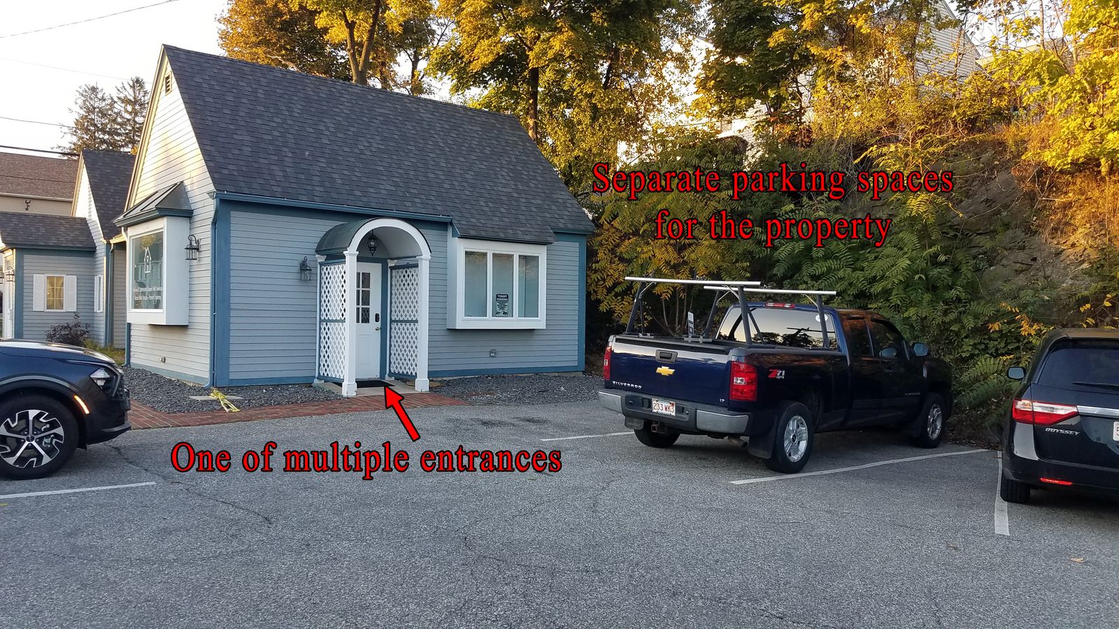 Photo 3 of Retail/medical/office space for lease