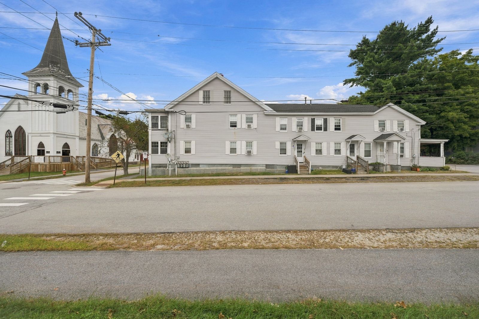 Photo 6 of 24-32 Summer Street, Penacook, NH