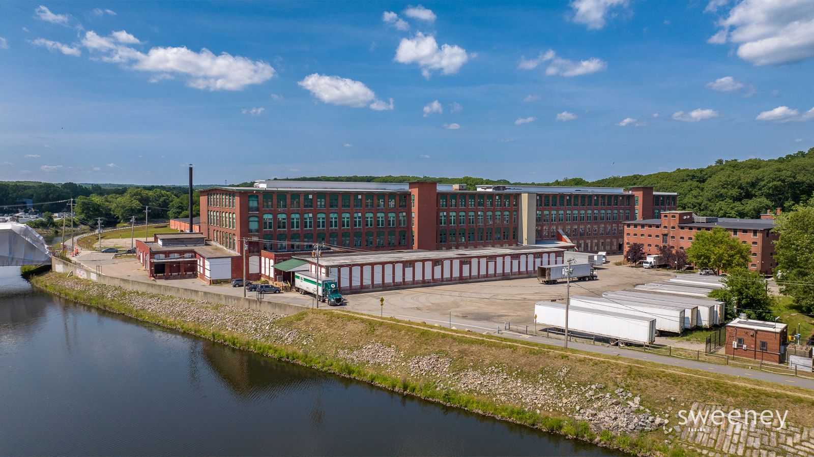 Photo 9 of Historic Industrial Mill