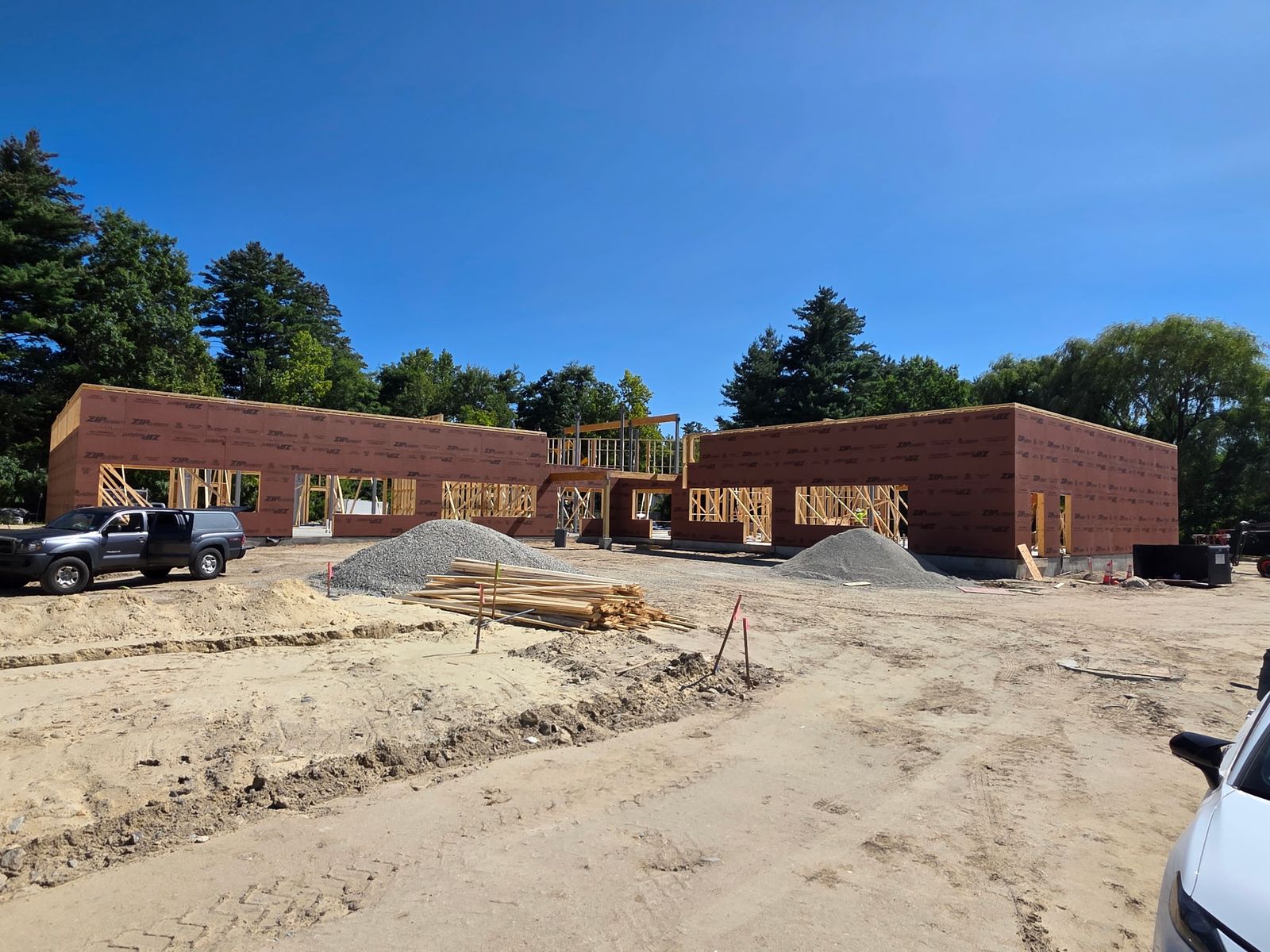 Photo 2 of Built-to-Suit Industrial Spaces - Leasing for Q3/Q4 2026 Occupancy
