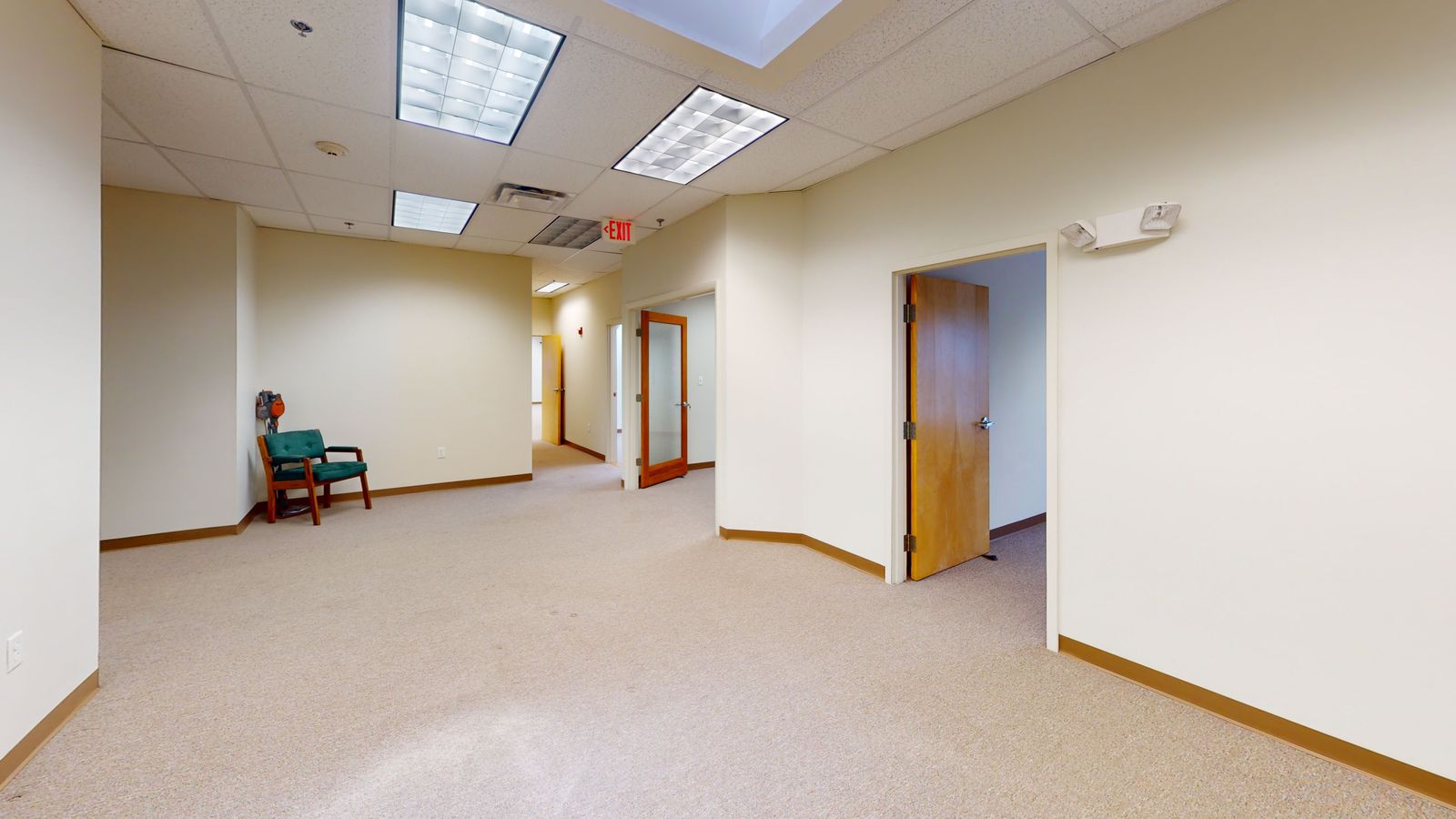 Photo 13 of Two prime office suites available for lease