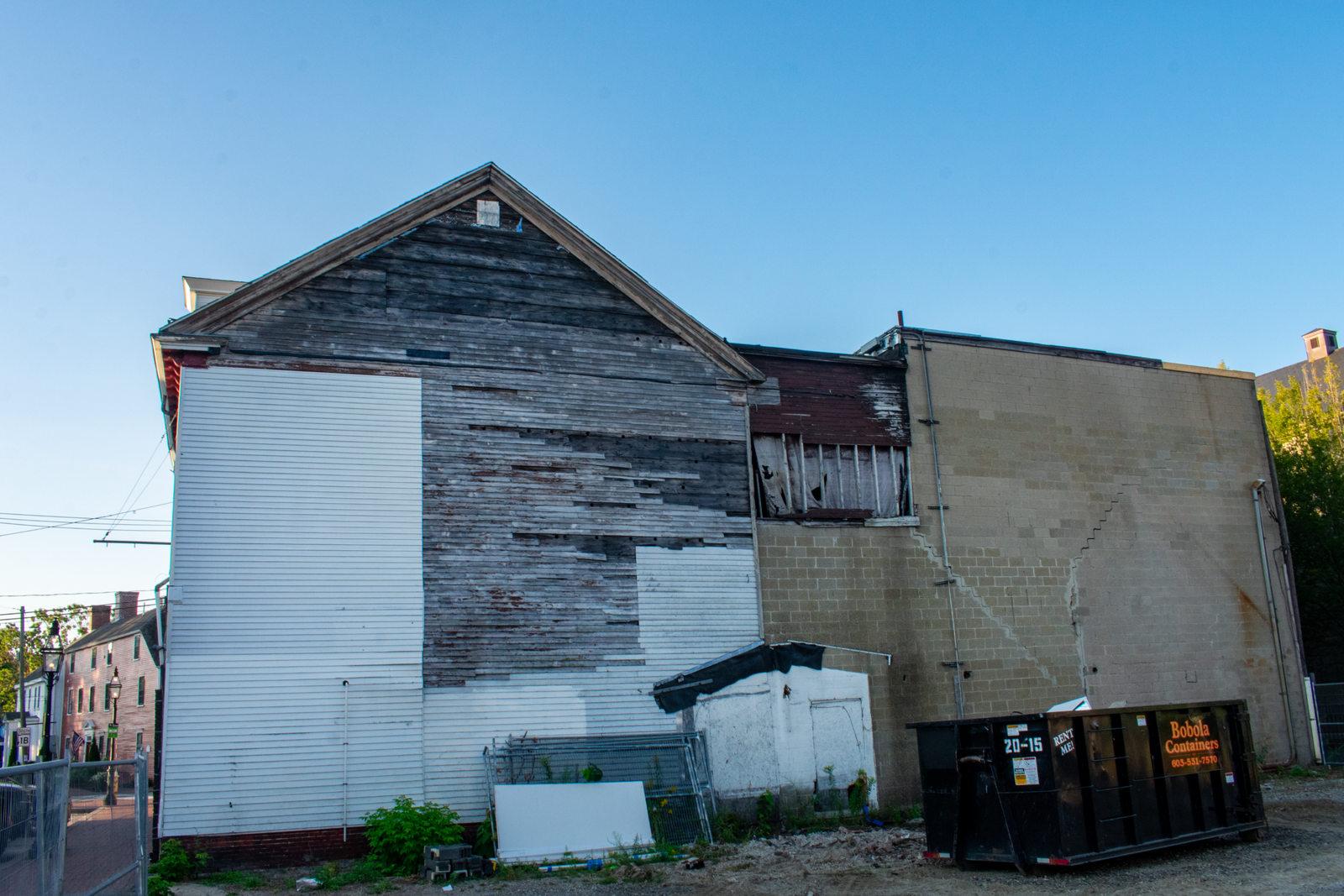 Photo 4 of Exceptional Mixed-Use Development Opportunity in Downtown Portsmouth