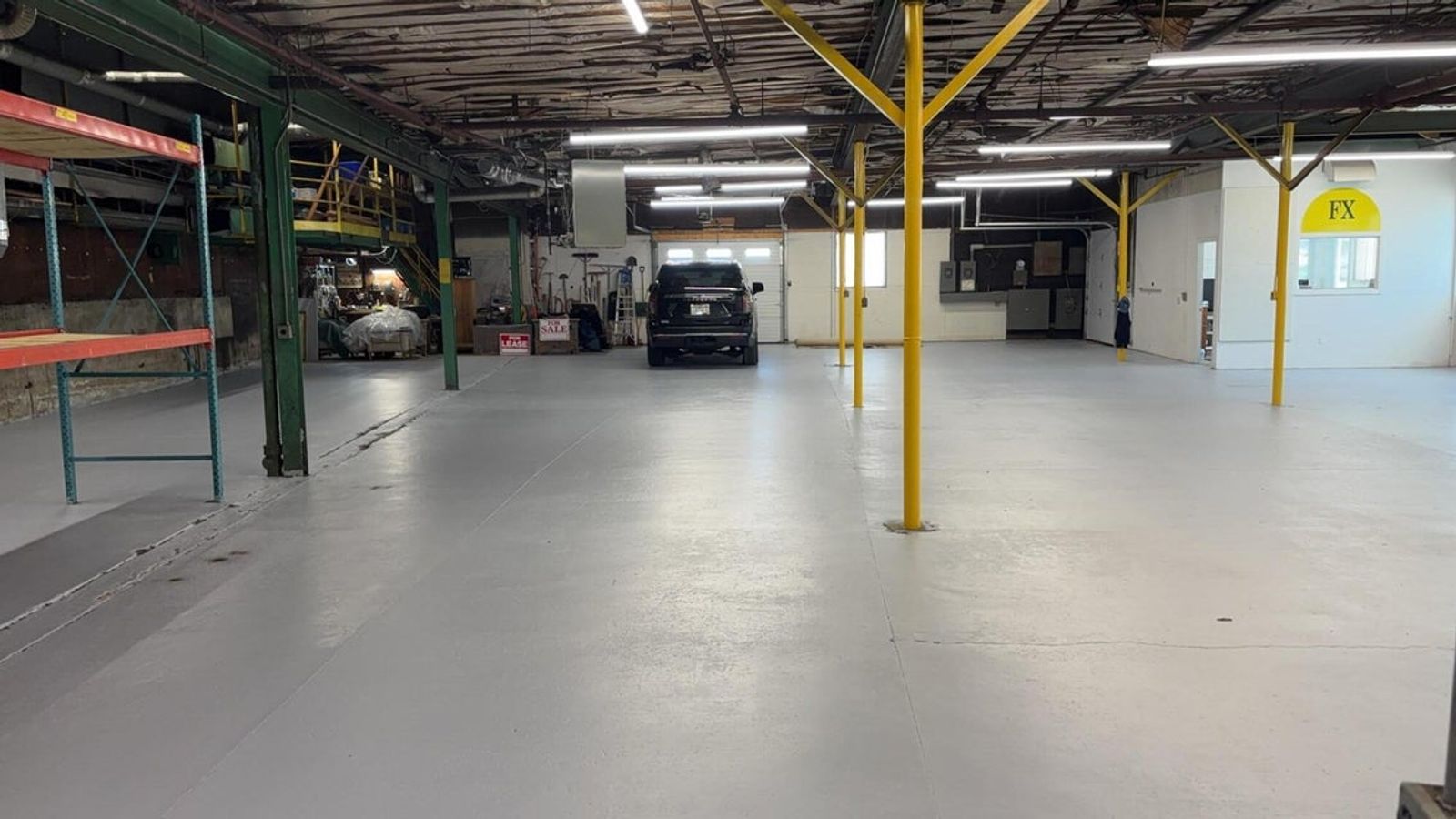 Photo 13 of 5985 Sq Ft of Warehousing Space