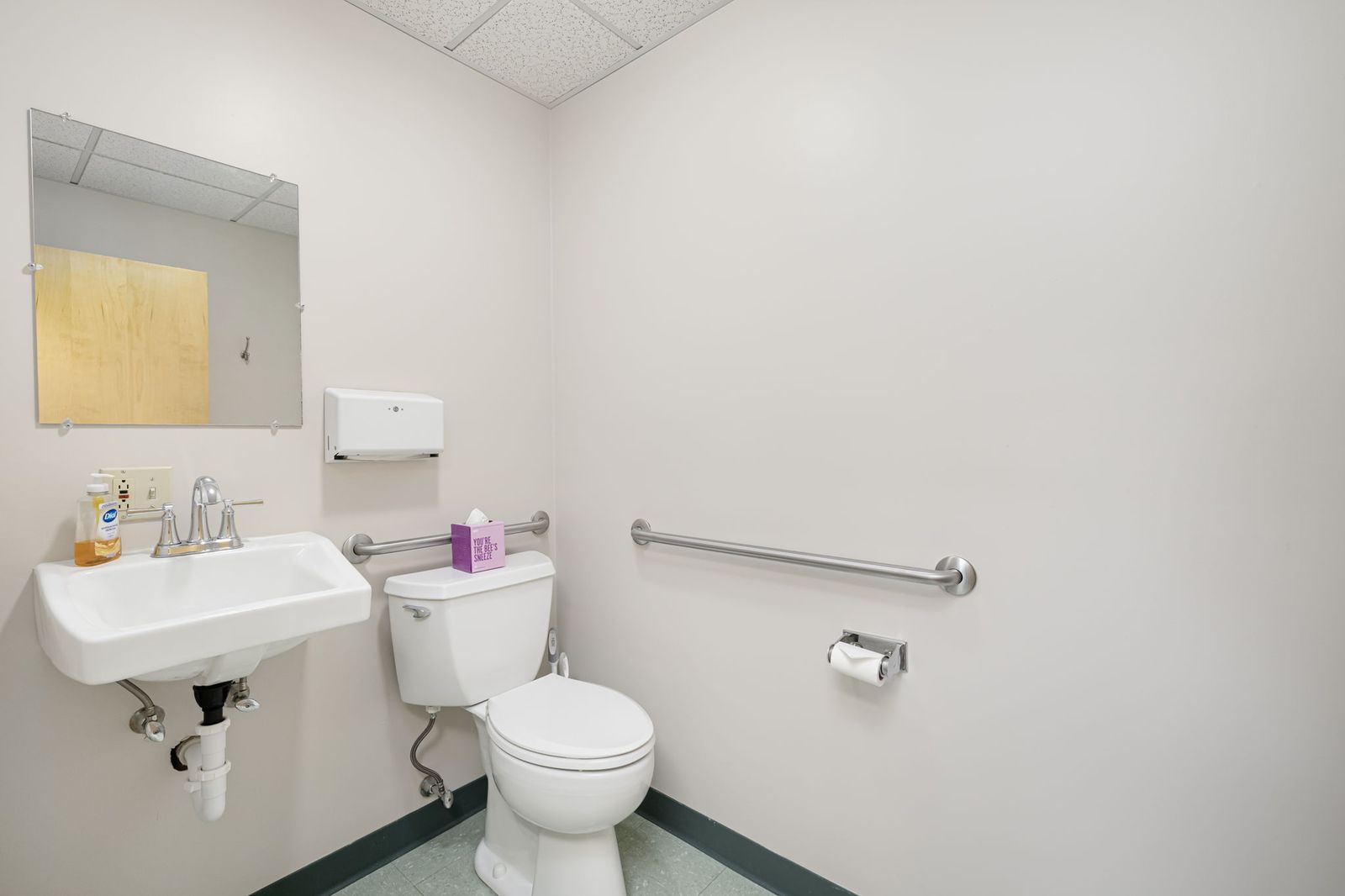 Photo 26 of Office Suite in Prime Location