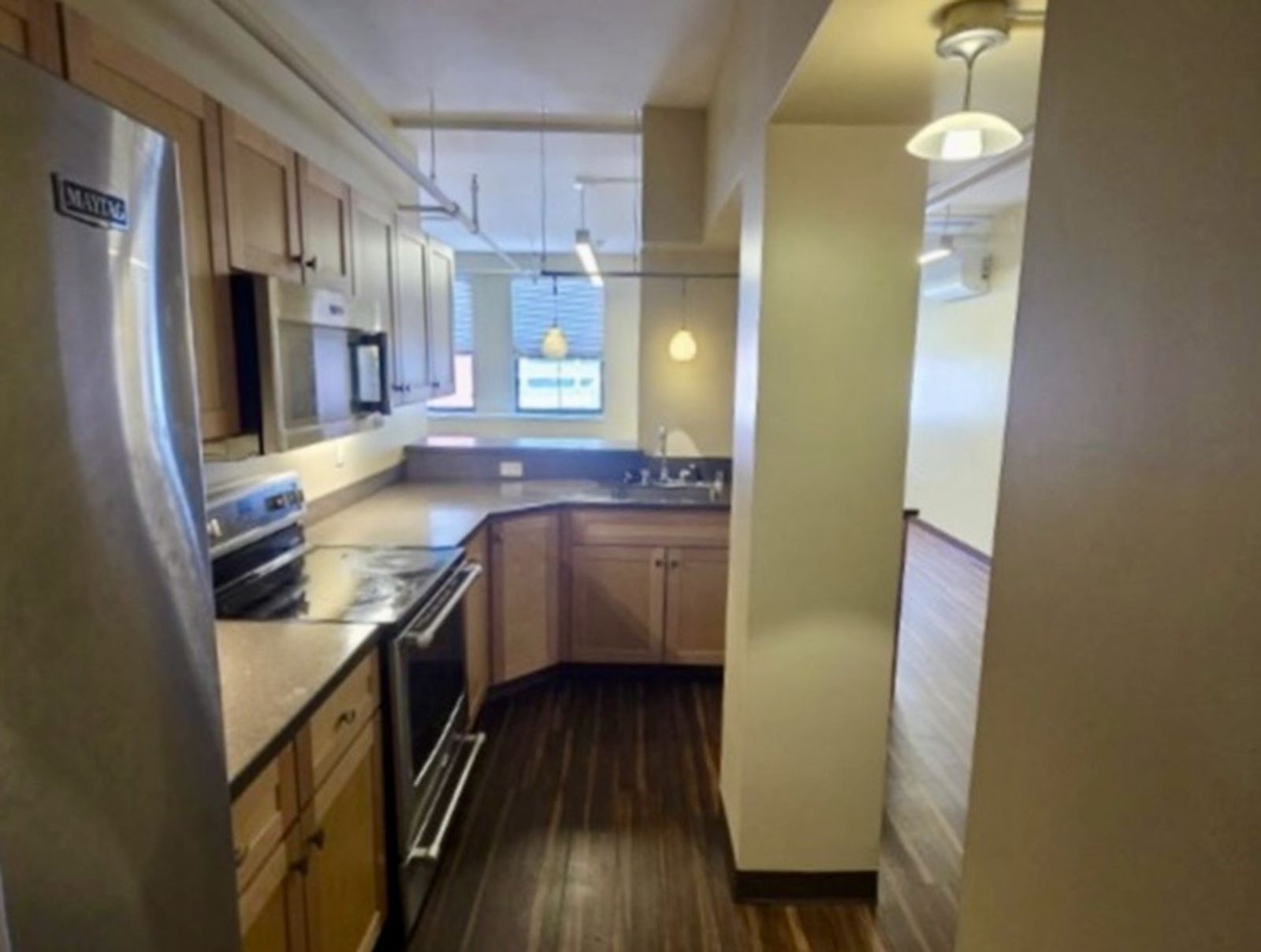 Photo 5 of The Lofts at Freese’s Building