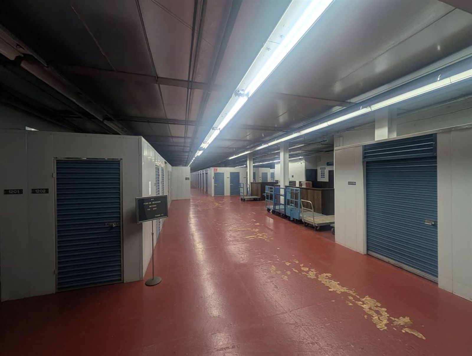 Photo 4 of 400 Storage Units with 2 Floors Climate Controlled