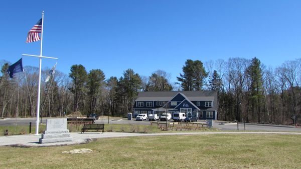 Multi-Family/Commercial Development Site / For Sale / LOT 1