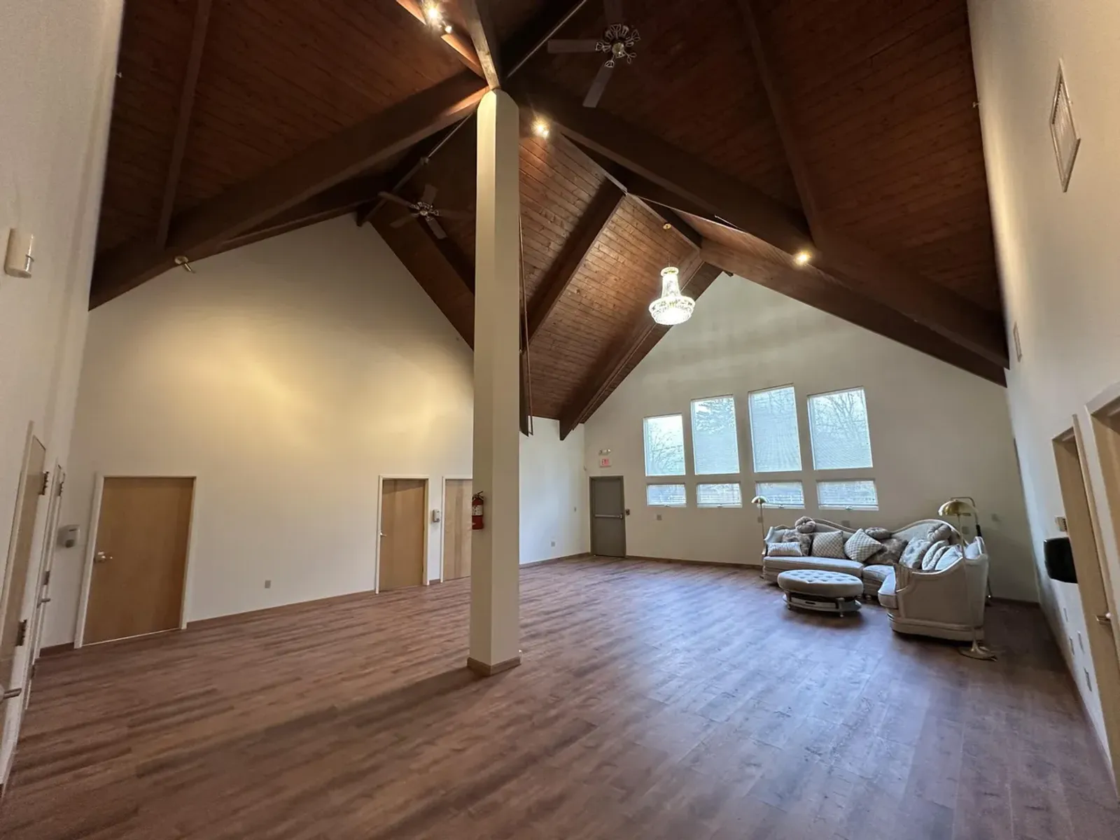 Photo 4 of Rooming House on 3.27 Acres