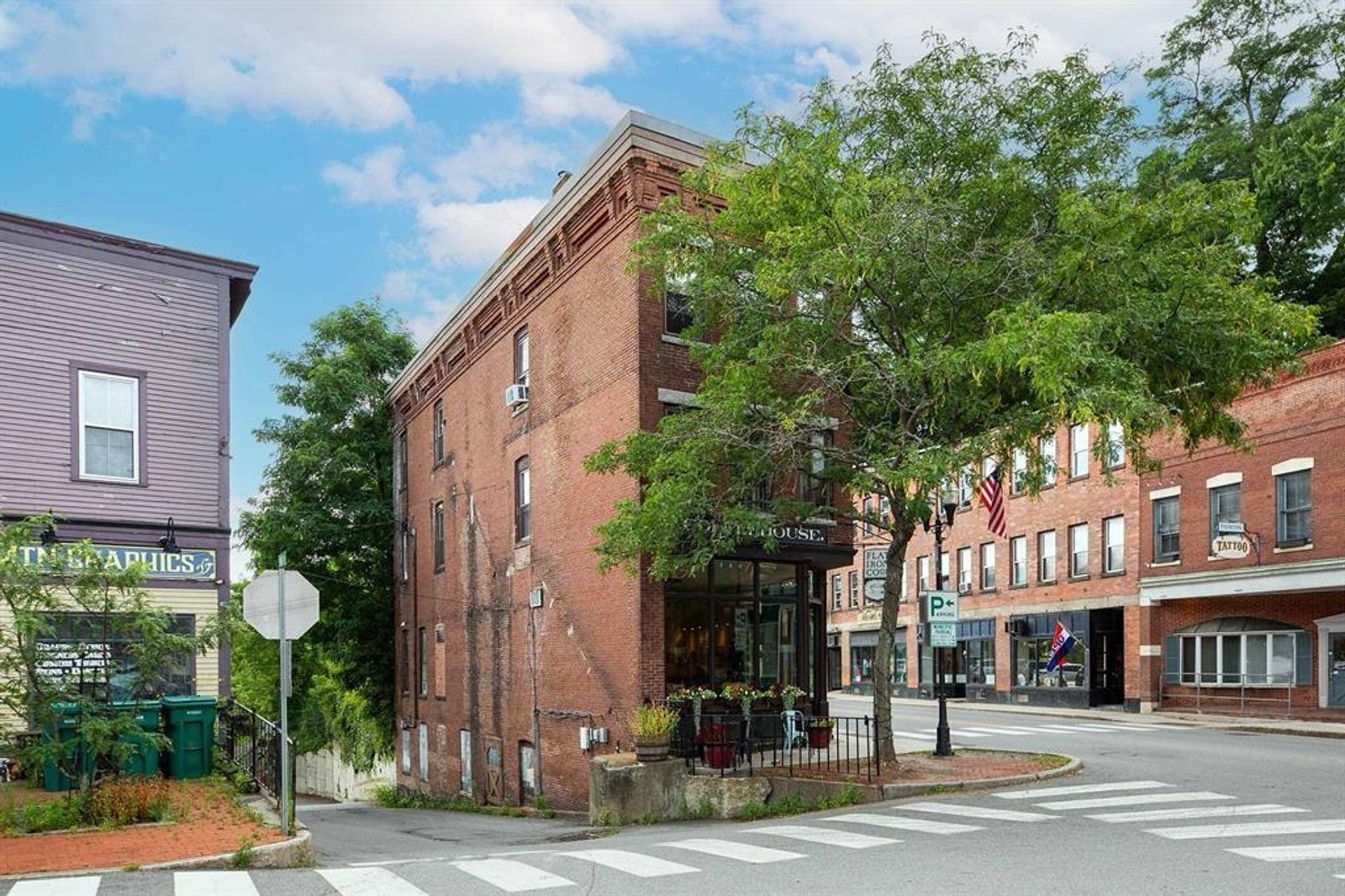 Photo 27 of Attractive Offering in Historic Bellows Falls, VT