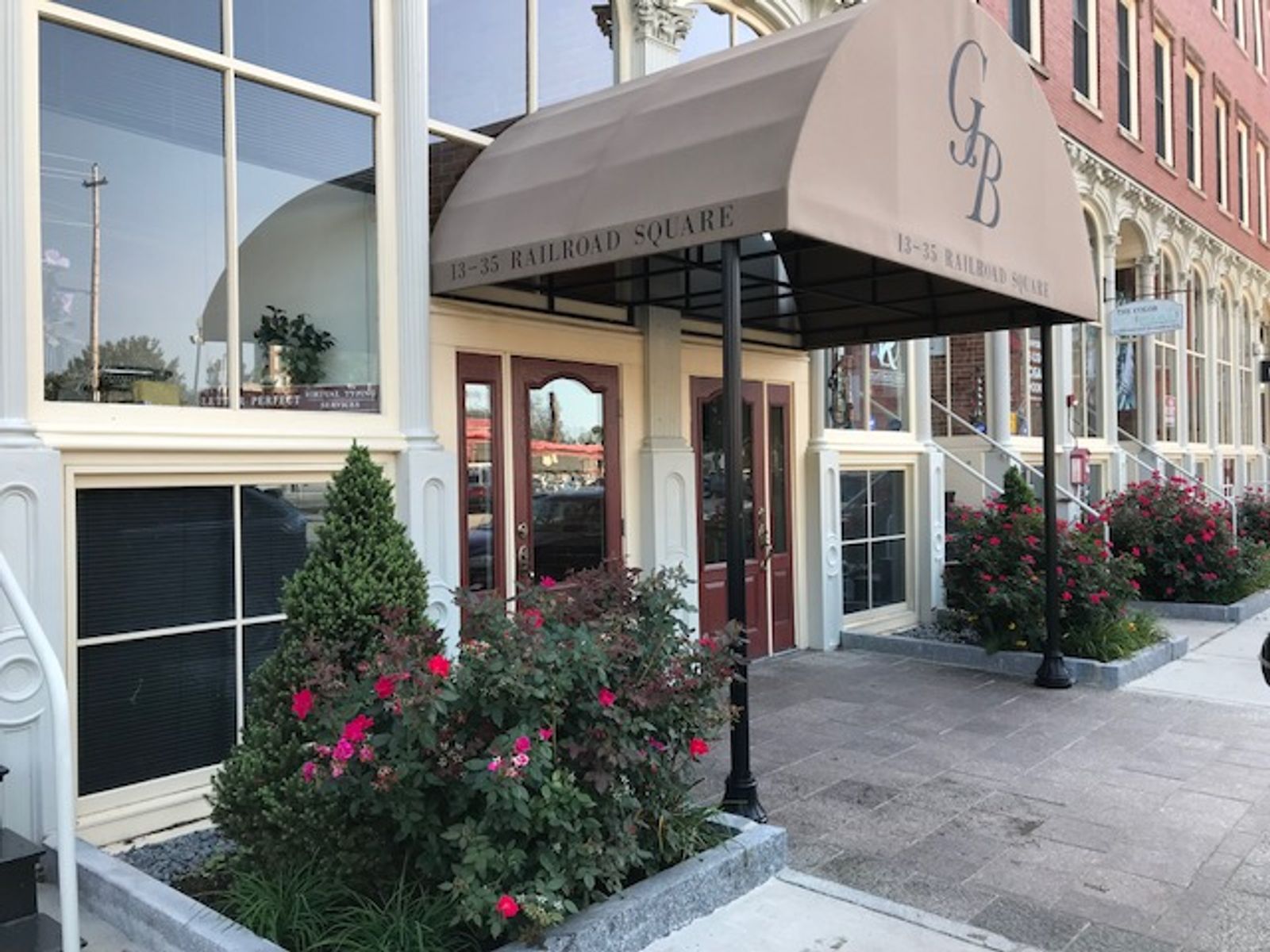 Photo 16 of The Gardner Block