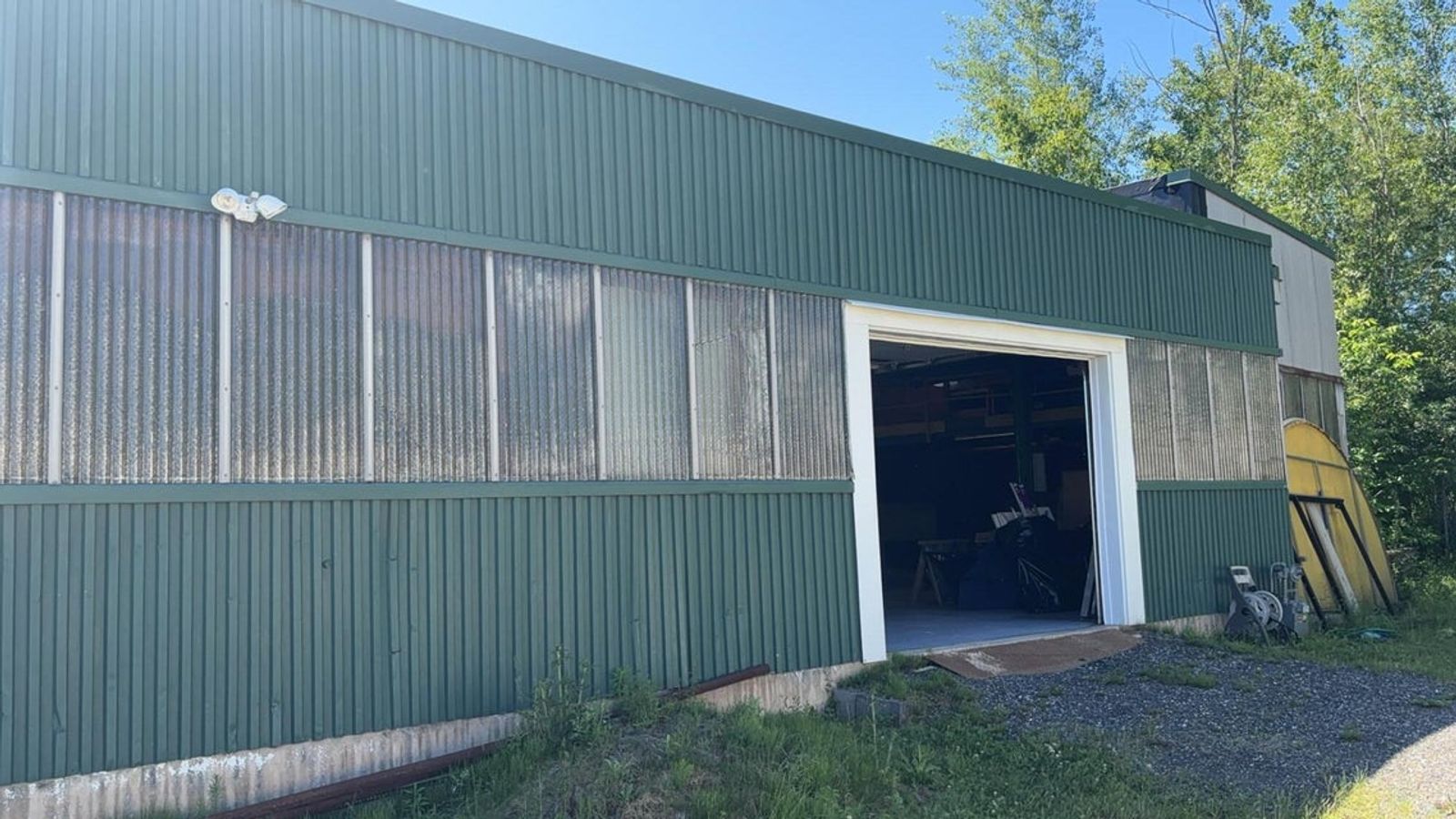 Photo 8 of 5985 Sq Ft of Warehousing Space