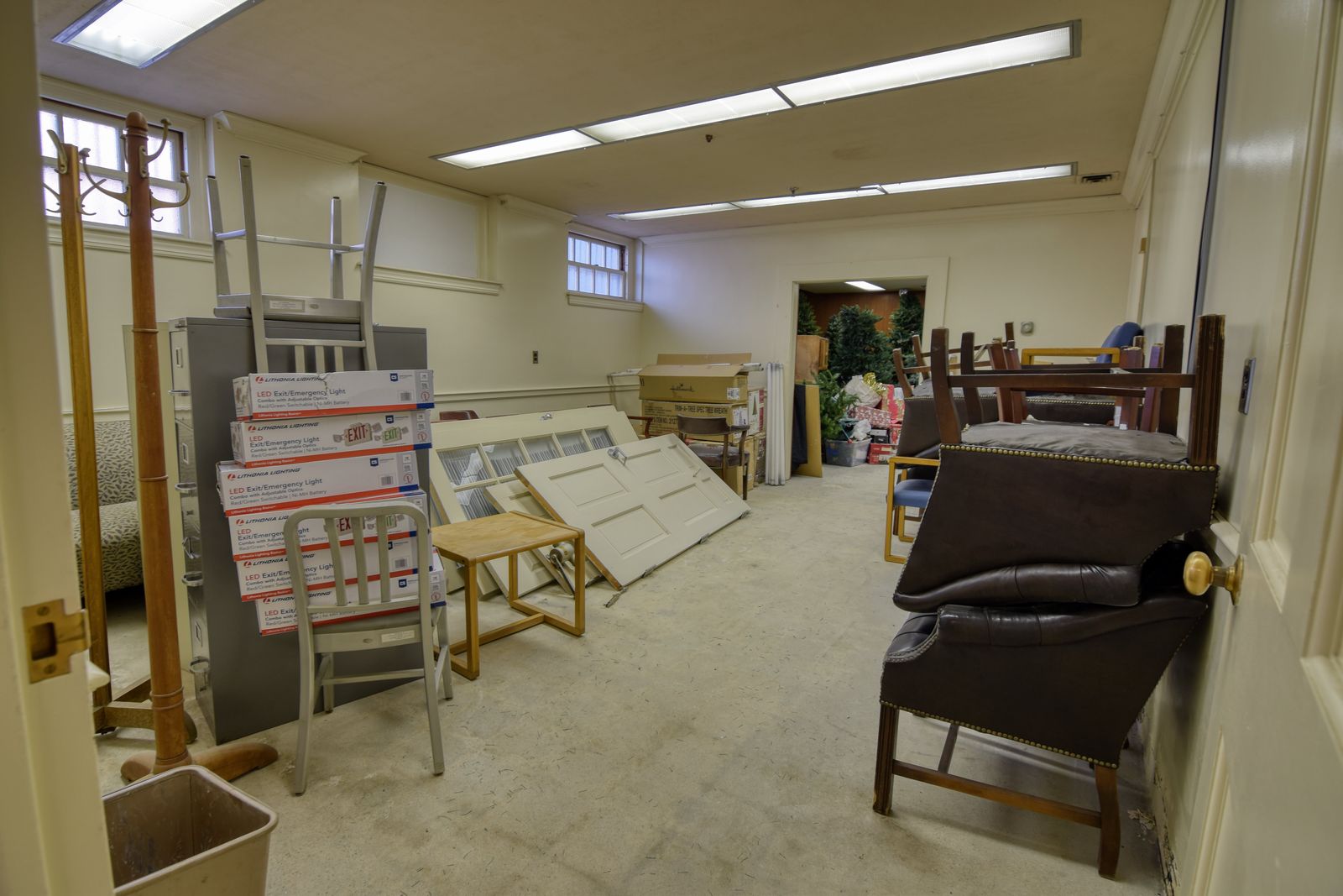 Photo 22 of Landmark Commercial Property In Downtown Plymouth