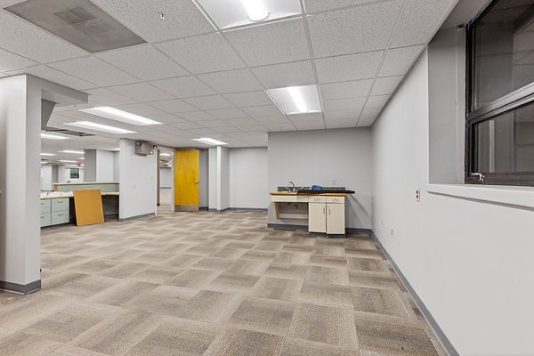 The Ballard Center