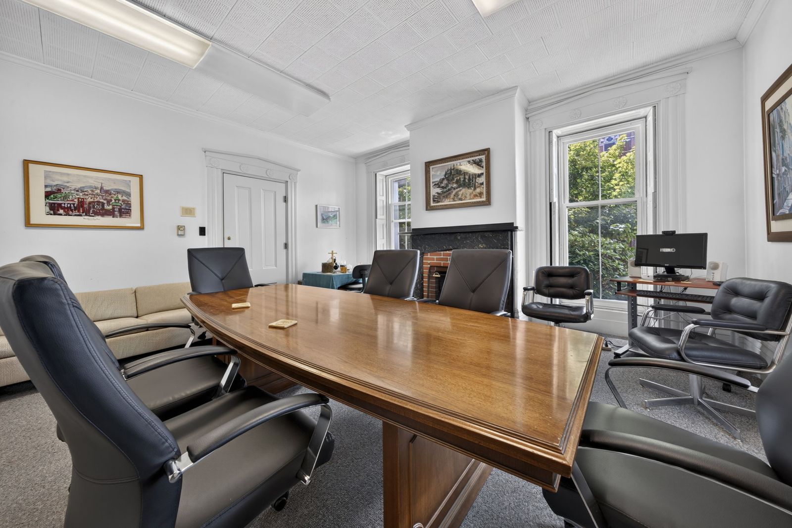 Photo 8 of Adaptive Downtown Office Building with Large Parking Inventory