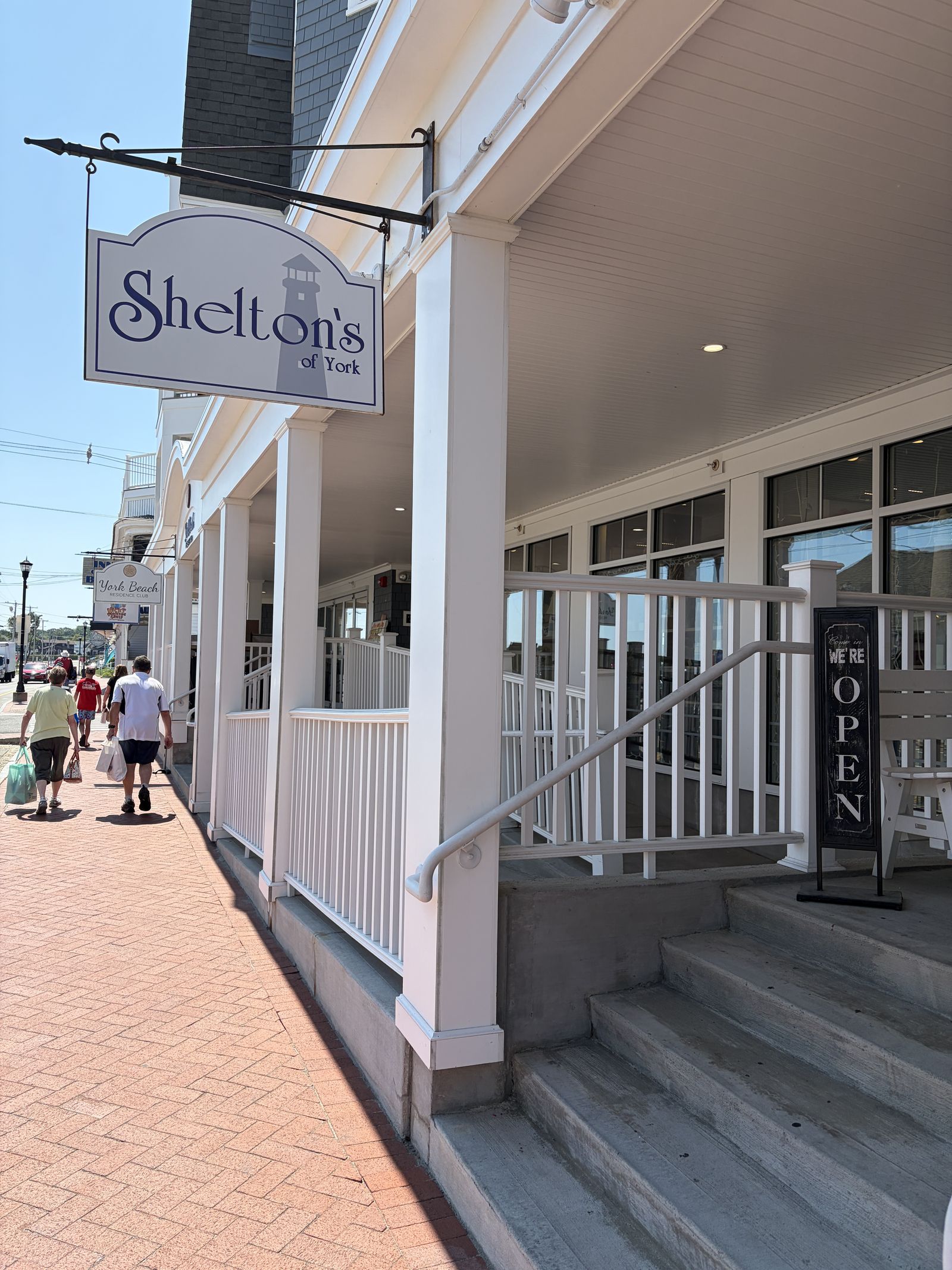 Photo 15 of Prime Retail Condo | Short Sands Beach | York Beach, ME