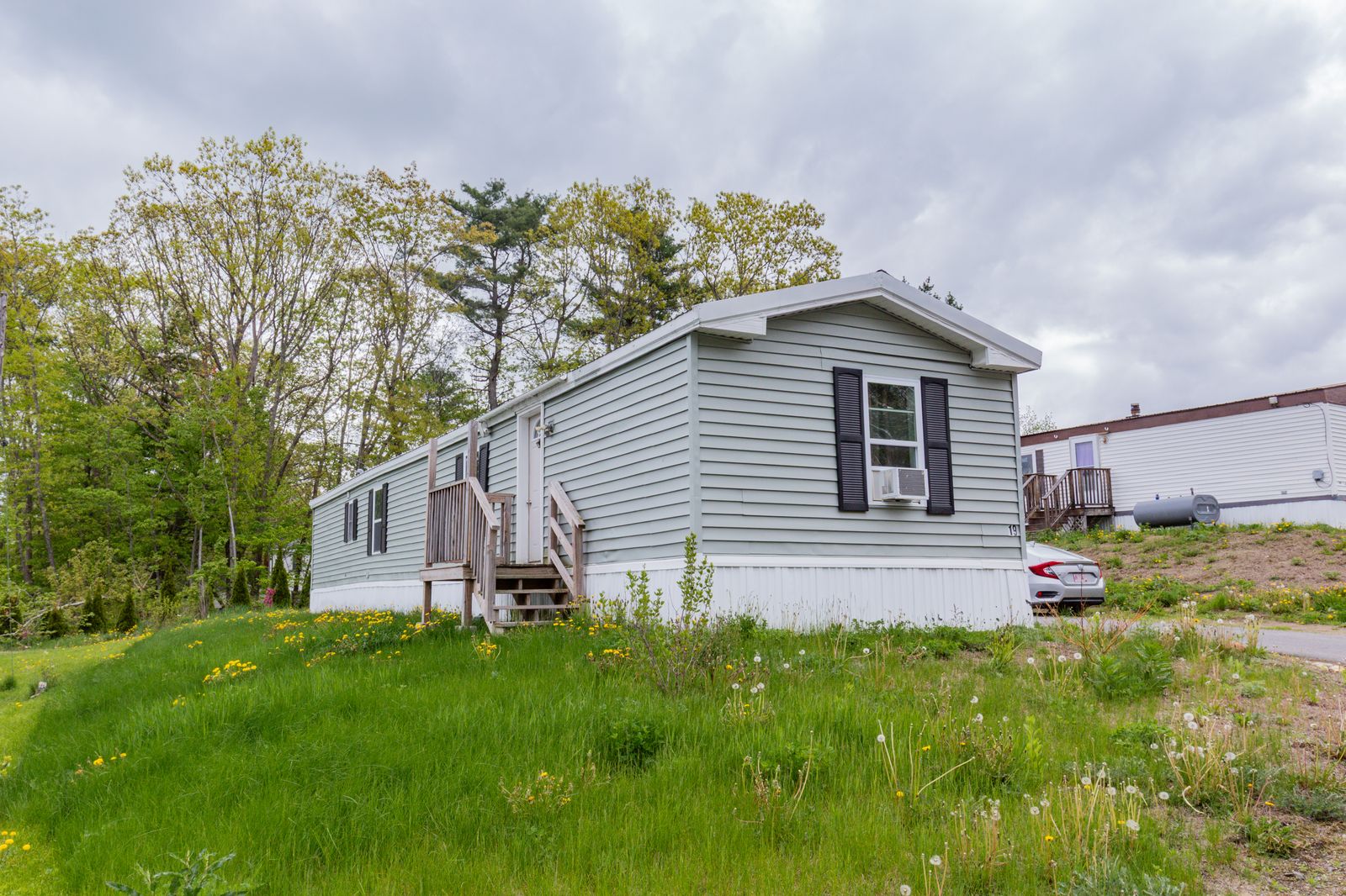 Photo 18 of Iron Mine Mobile Home Park