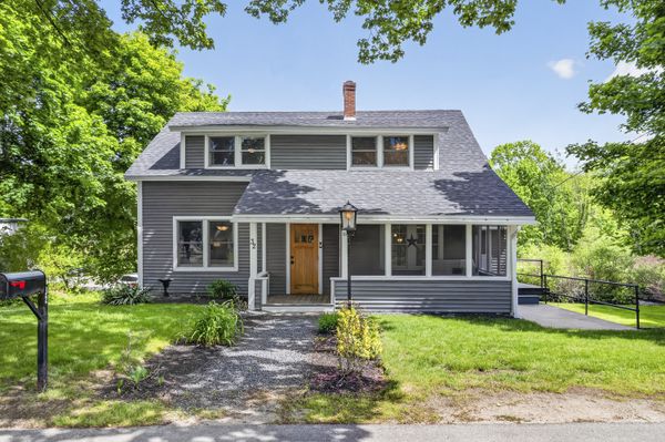 32 Harbor Rd, Wells, ME