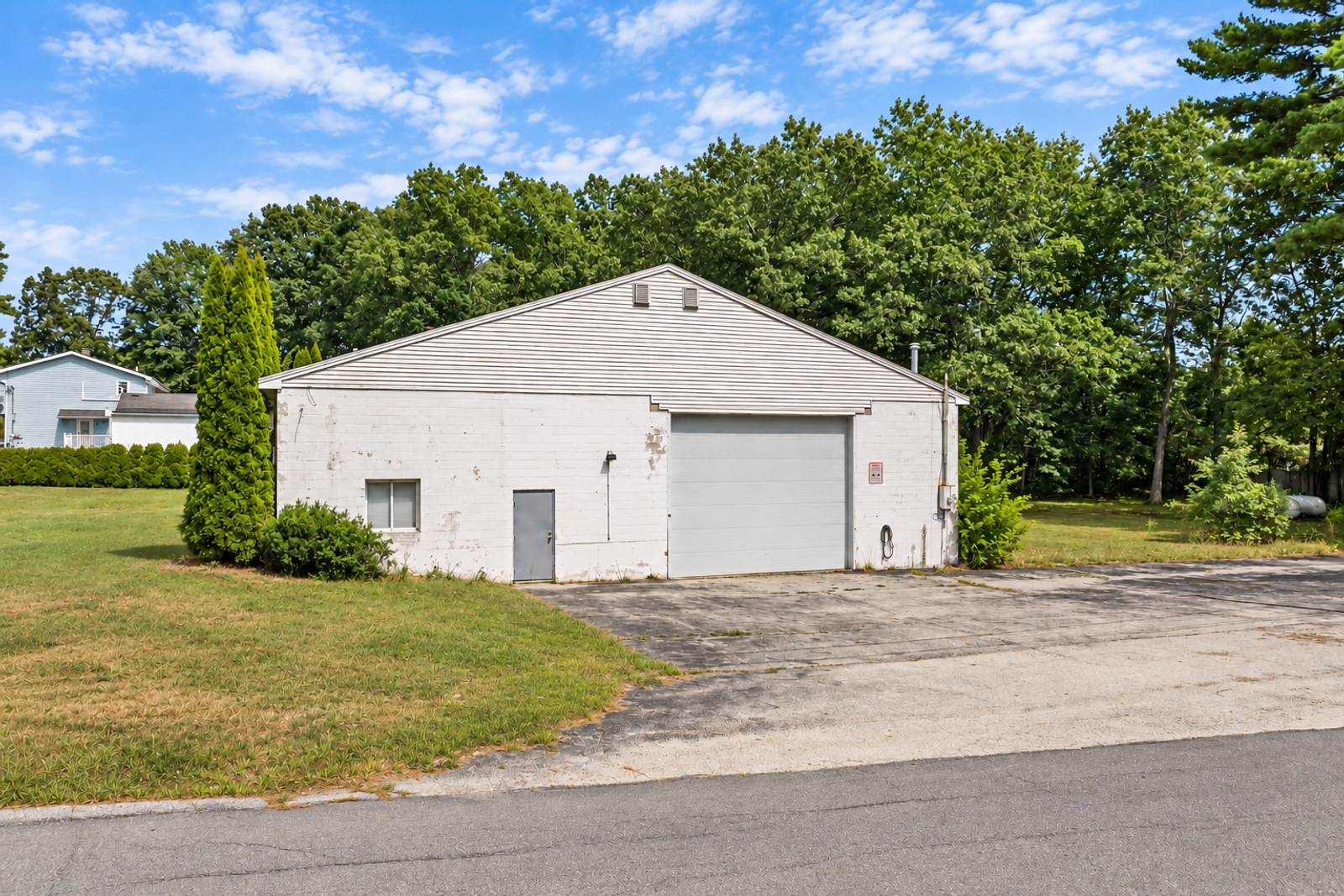 Photo 1 of Specialized Food-Production Facility with Residential Redevelopment Potential