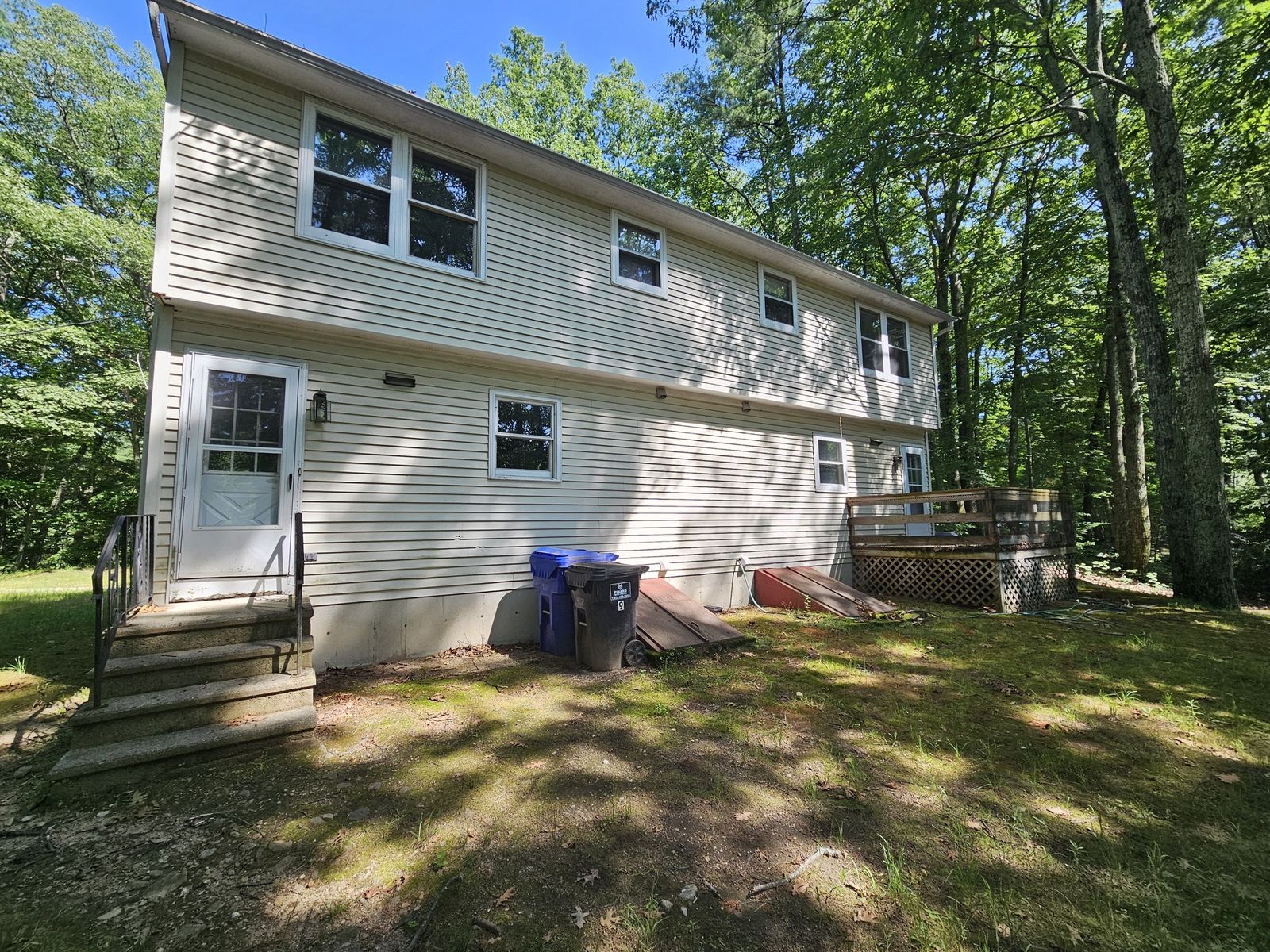 Photo 33 of 94 Wason Rd, Hudson, NH 03051