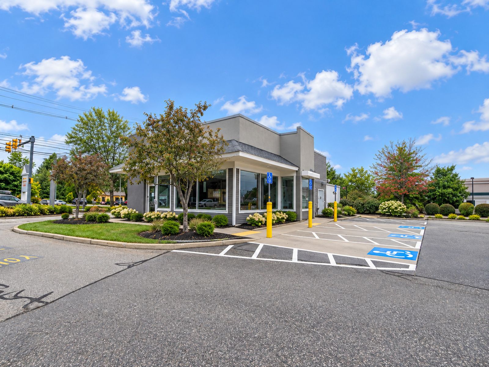 Photo 1 of 2 Post Office Square | Freestanding 2nd Generation Restaurant With Drive-Thru