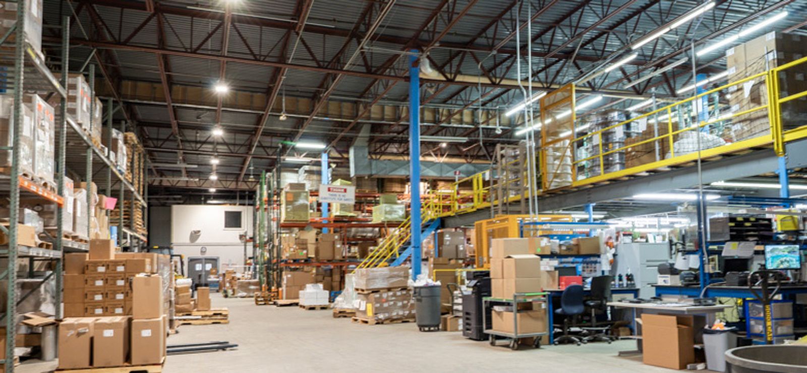 Photo 16 of 89,000± SF INDUSTRIAL INVESTMENT PROPERTY 
