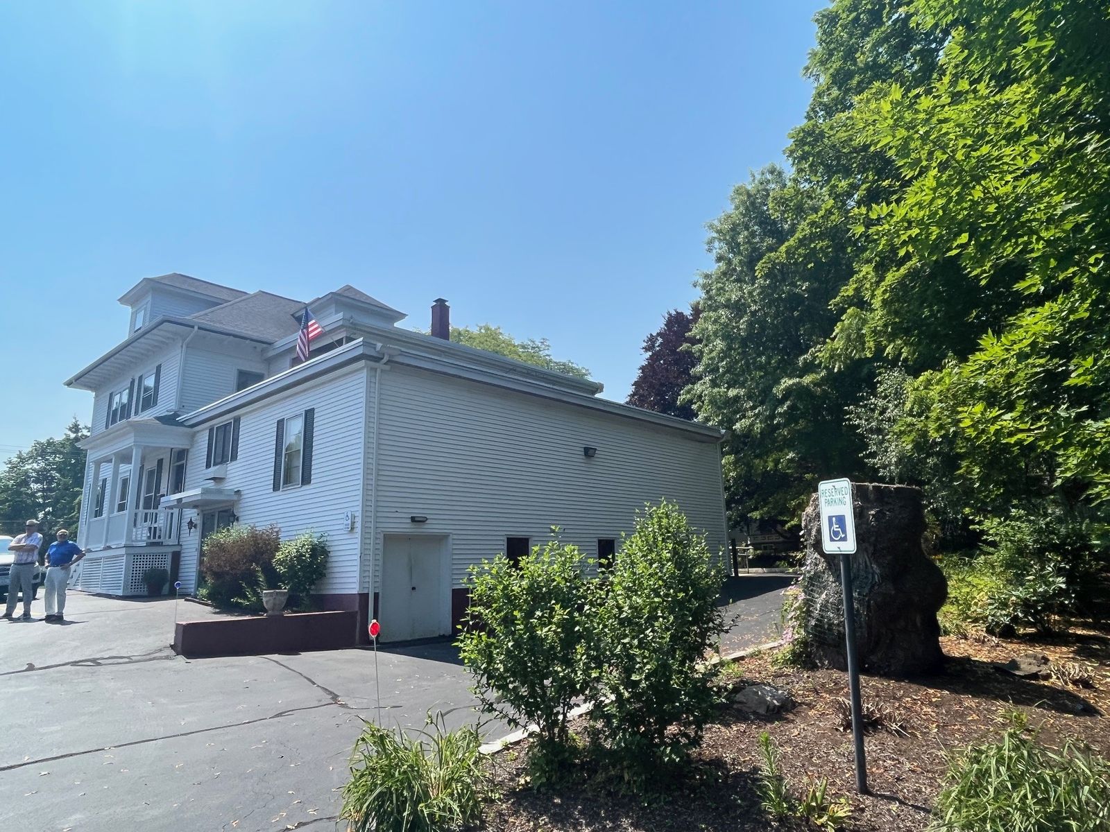 Photo 5 of Fournier & Fournier Funeral Home