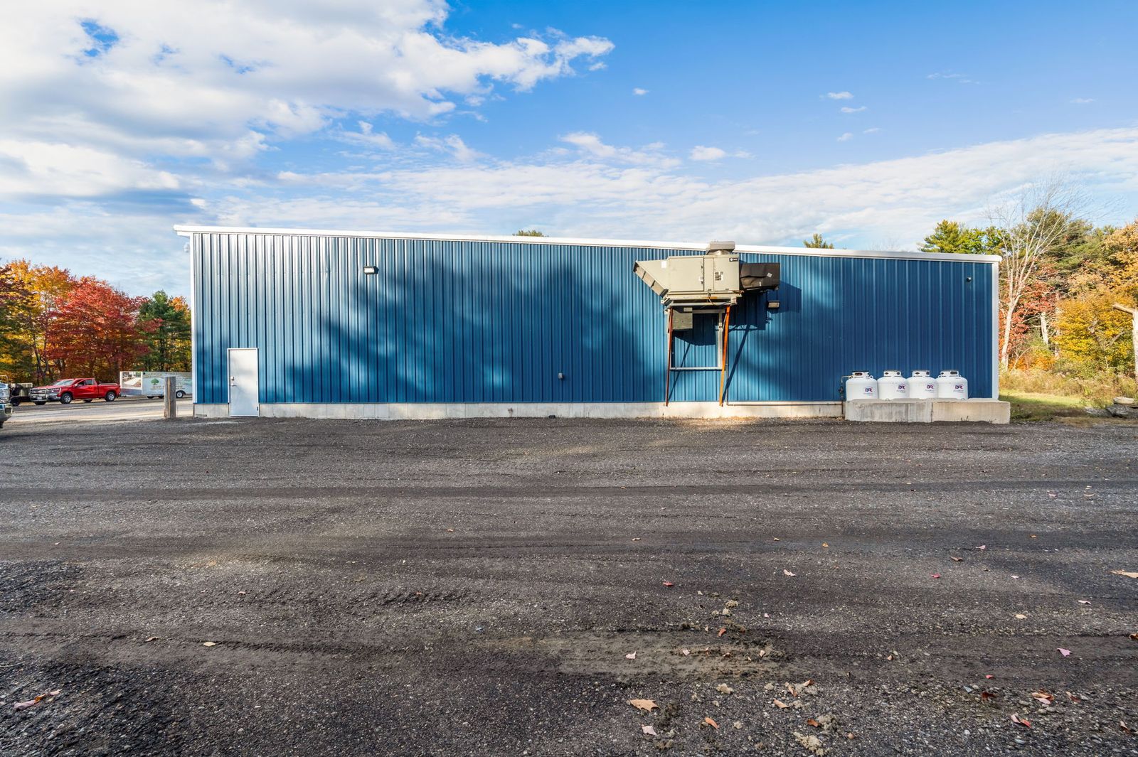 Photo 32 of COMMERCIAL BUILDING FOR SALE – GREENE, ME