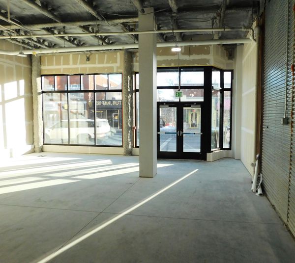 Suite B at 55 N Main St