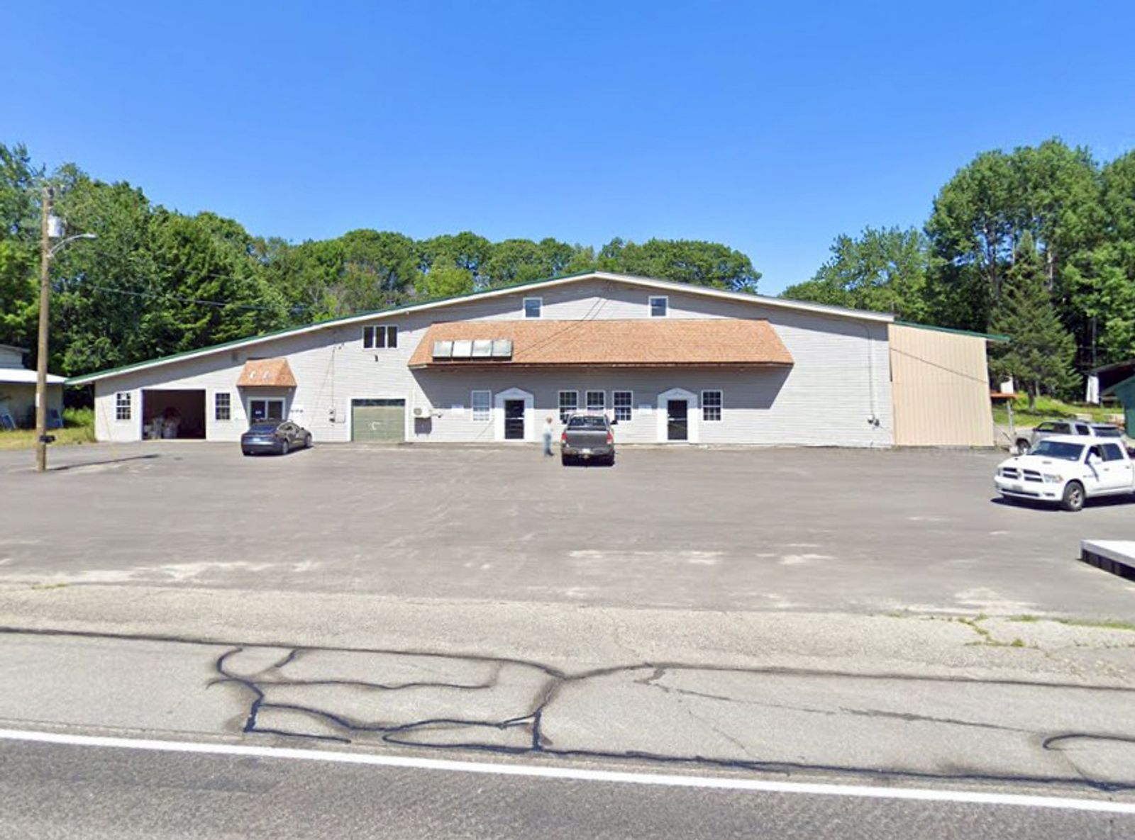 Photo 1 of 1015 Route 202 - Retail/Warehouse Space