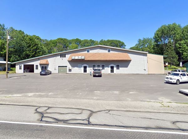 1015 Route 202 - Retail/Warehouse Space