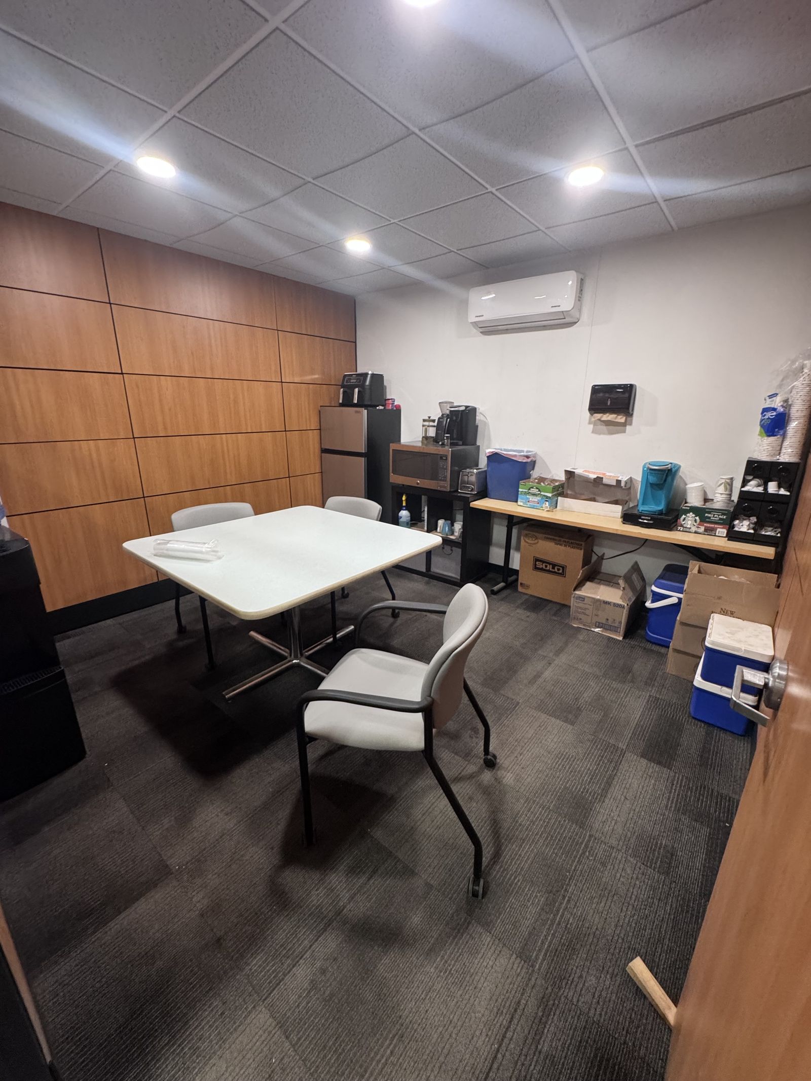 Photo 7 of Industrial Space for Lease