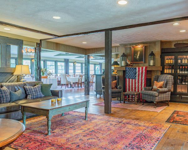 The Village Inn and Tavern Business & Real Estate For Sale