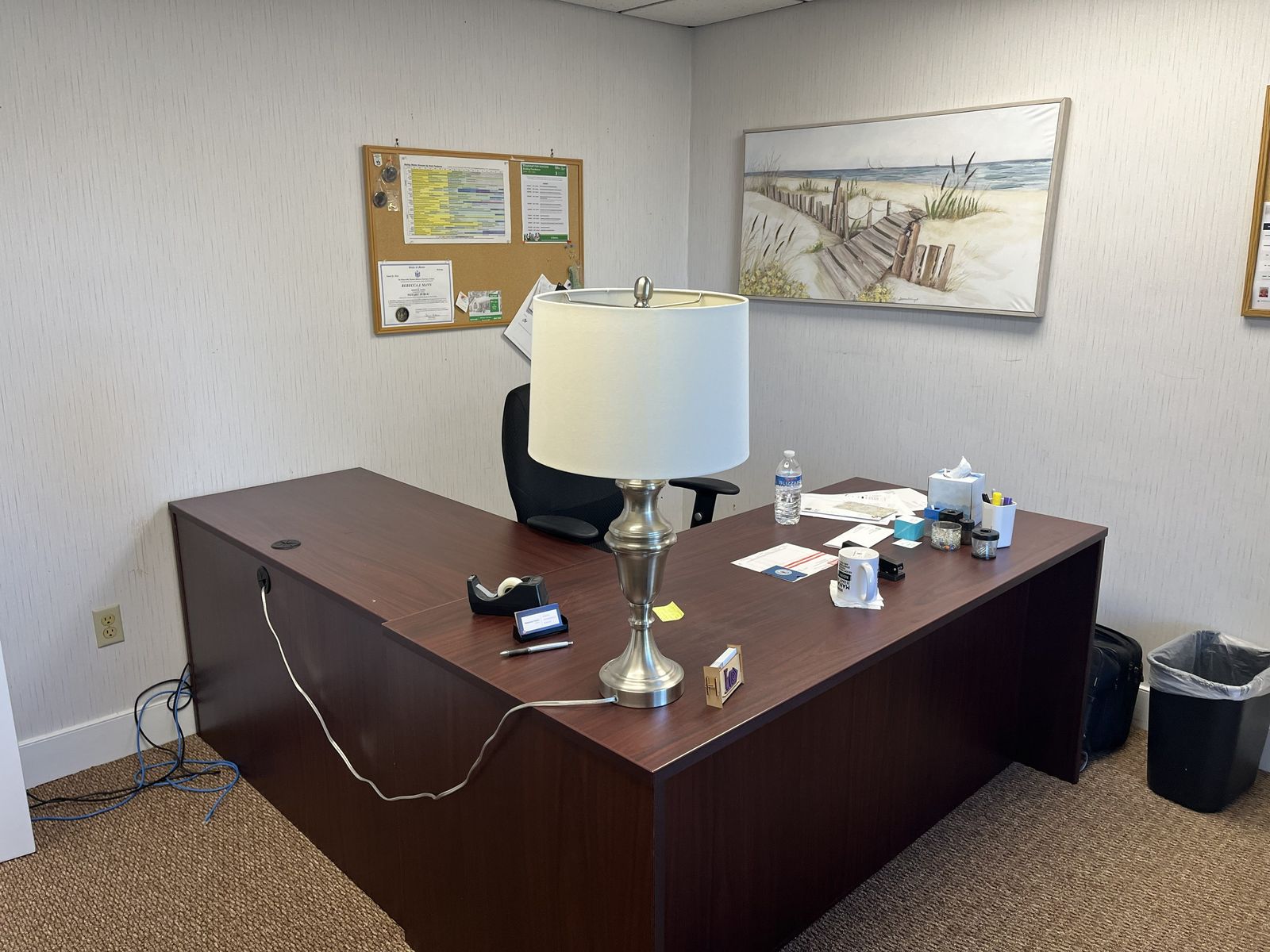 Photo 19 of 1307 Square Feet of Office Space Located on Route 109