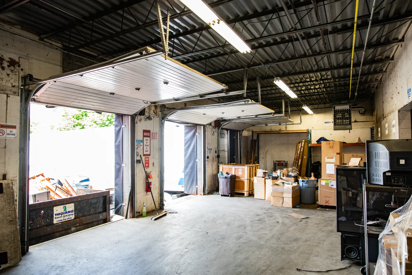 Photo 21 of Industrial and Office Space