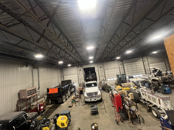 2 Industry Dr