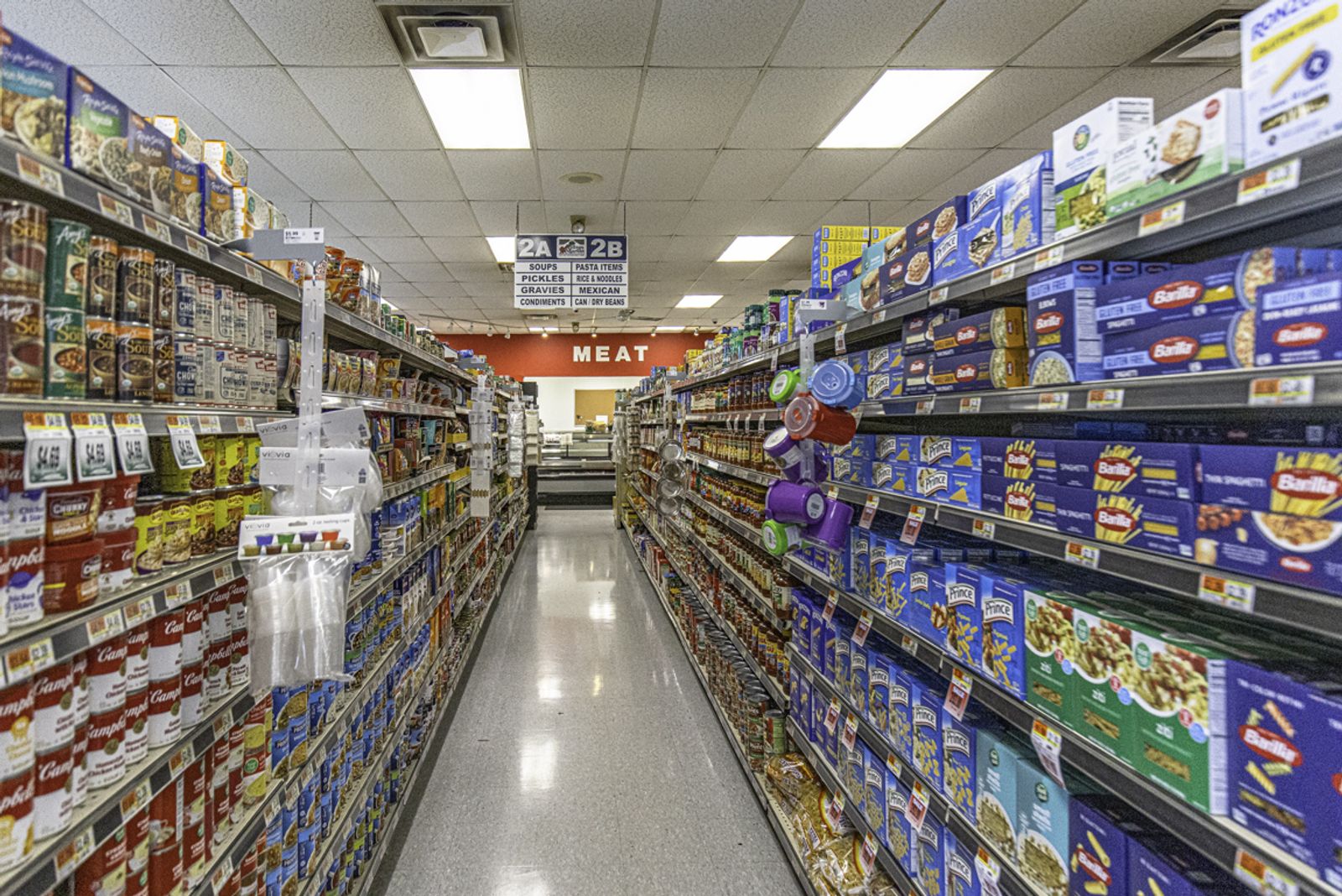 Photo 10 of Full Service Grocery Store
