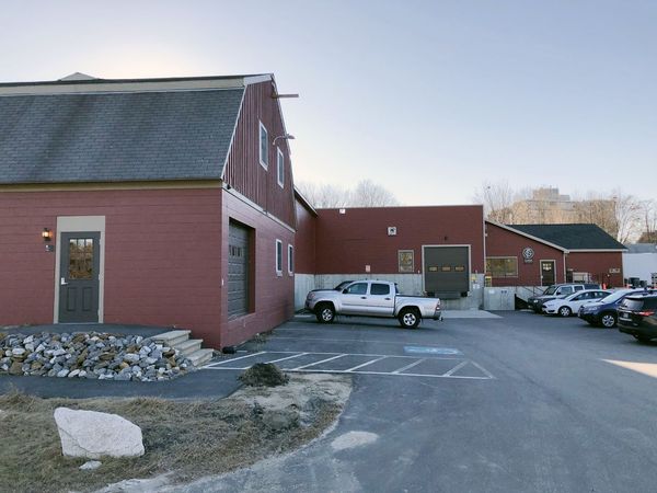 Premier Industrial/Flex Building For Sale