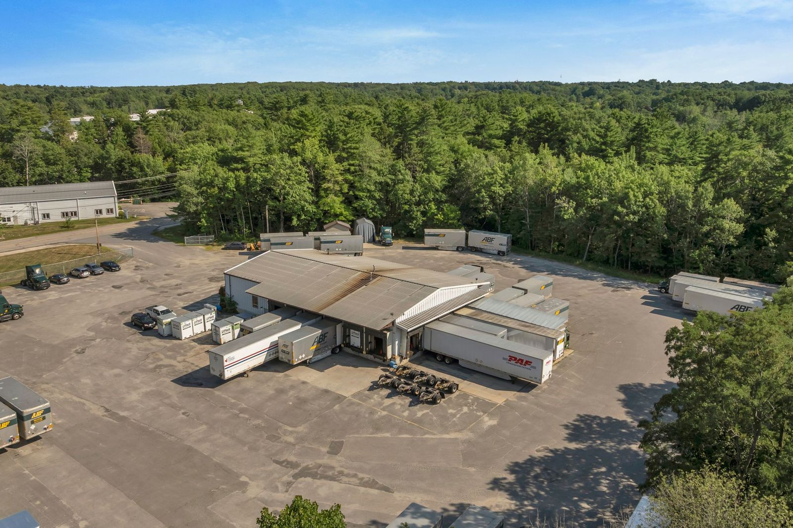 Photo 10 of Prime Portland Maine  Industrial investment opportunity