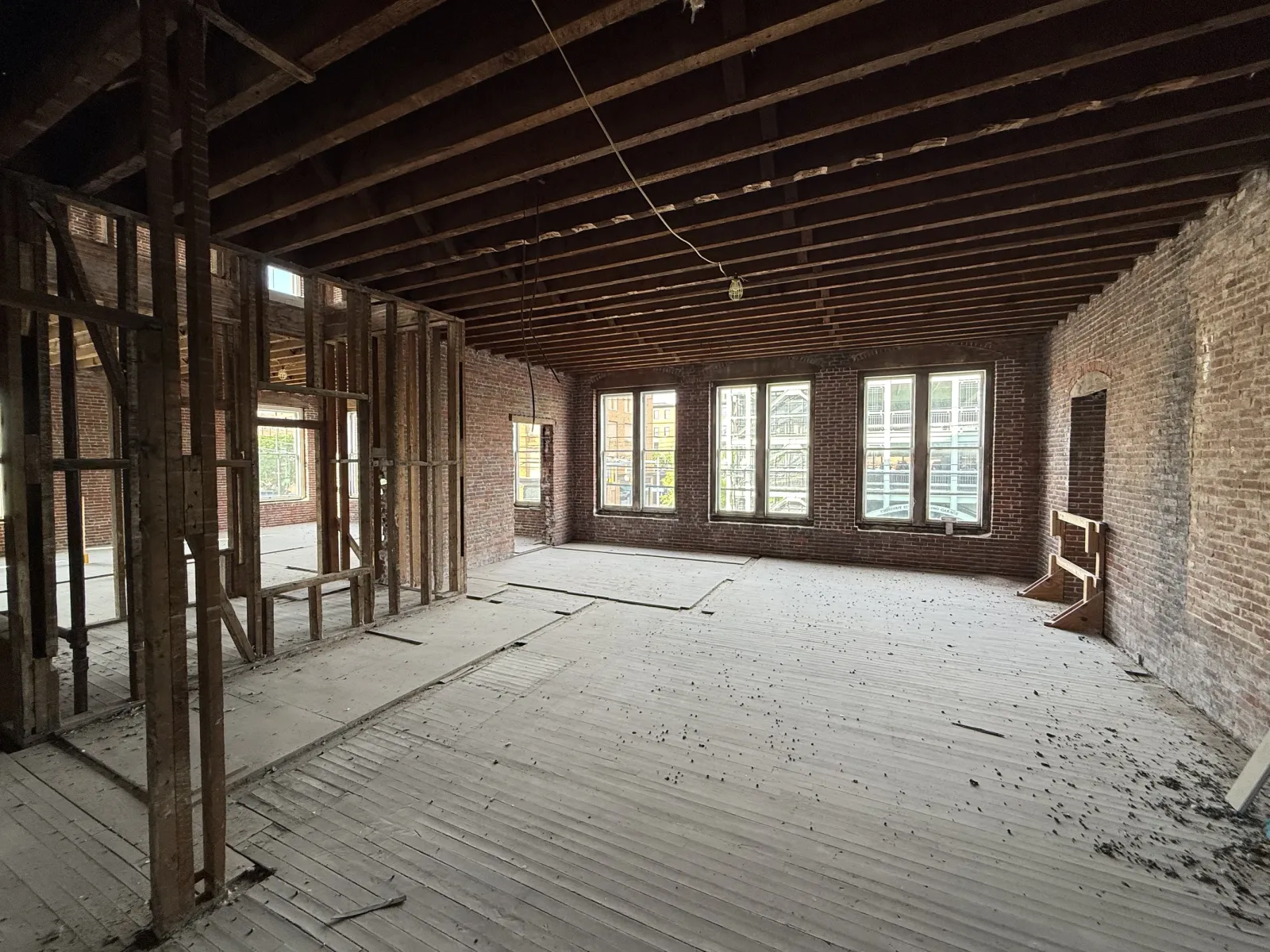 Photo 9 of Office and Restaurant Space