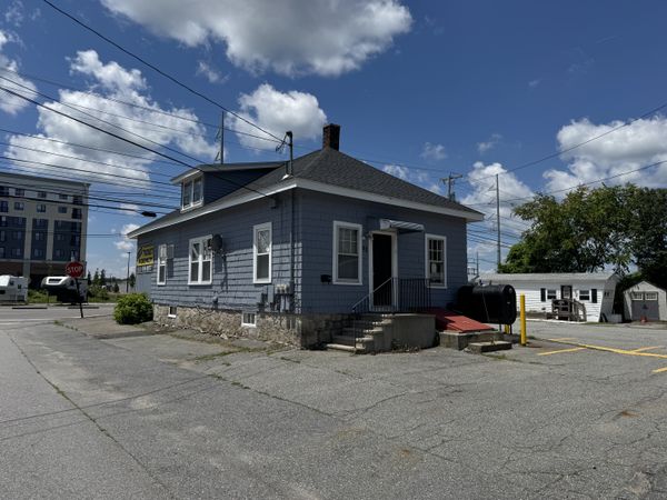 81 South Broadway, Unit: 2